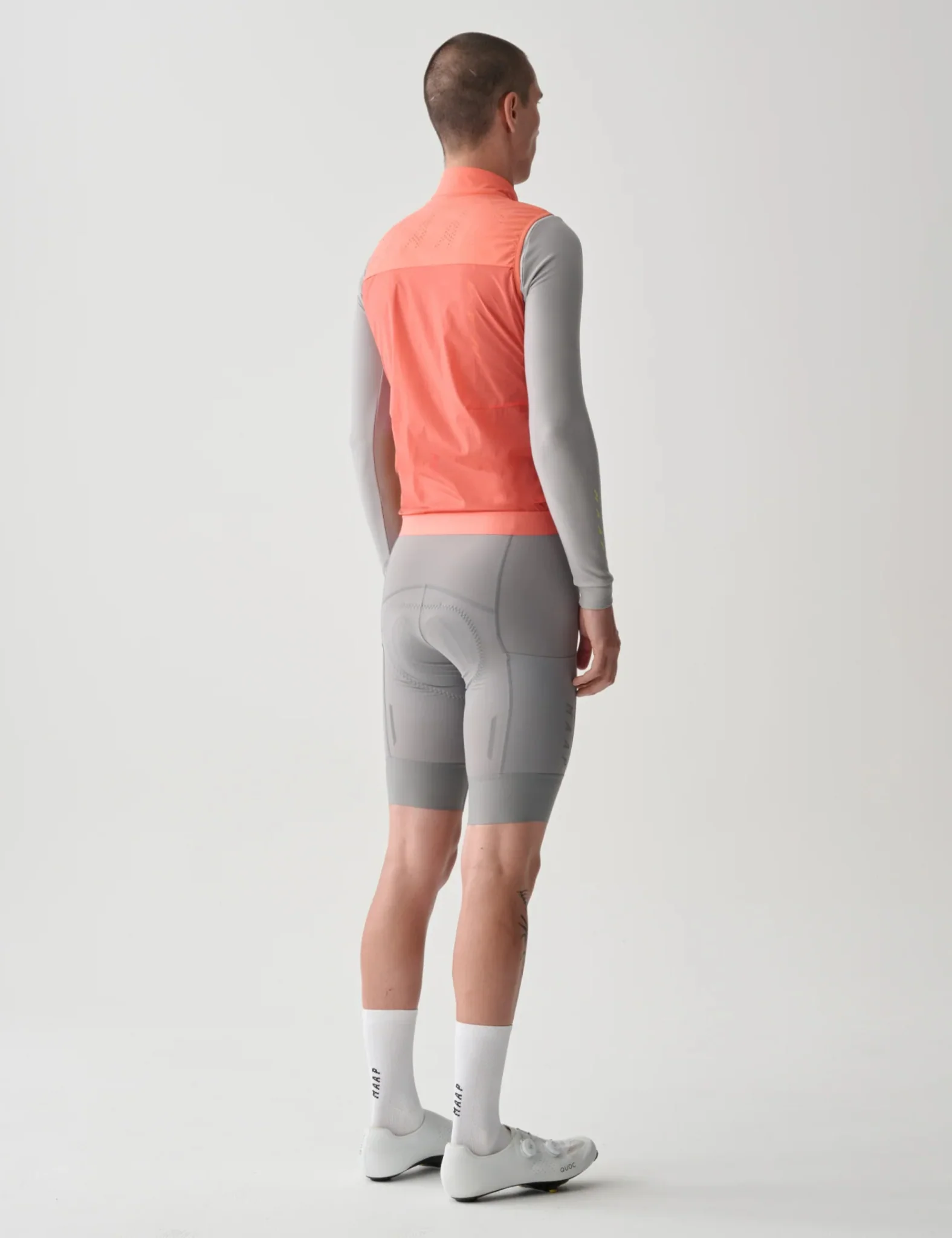 Maap Flow Vest - Tangelo - Image 3