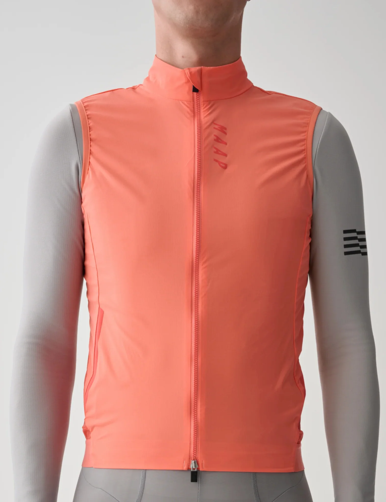 Maap Flow Vest - Tangelo - Image 4