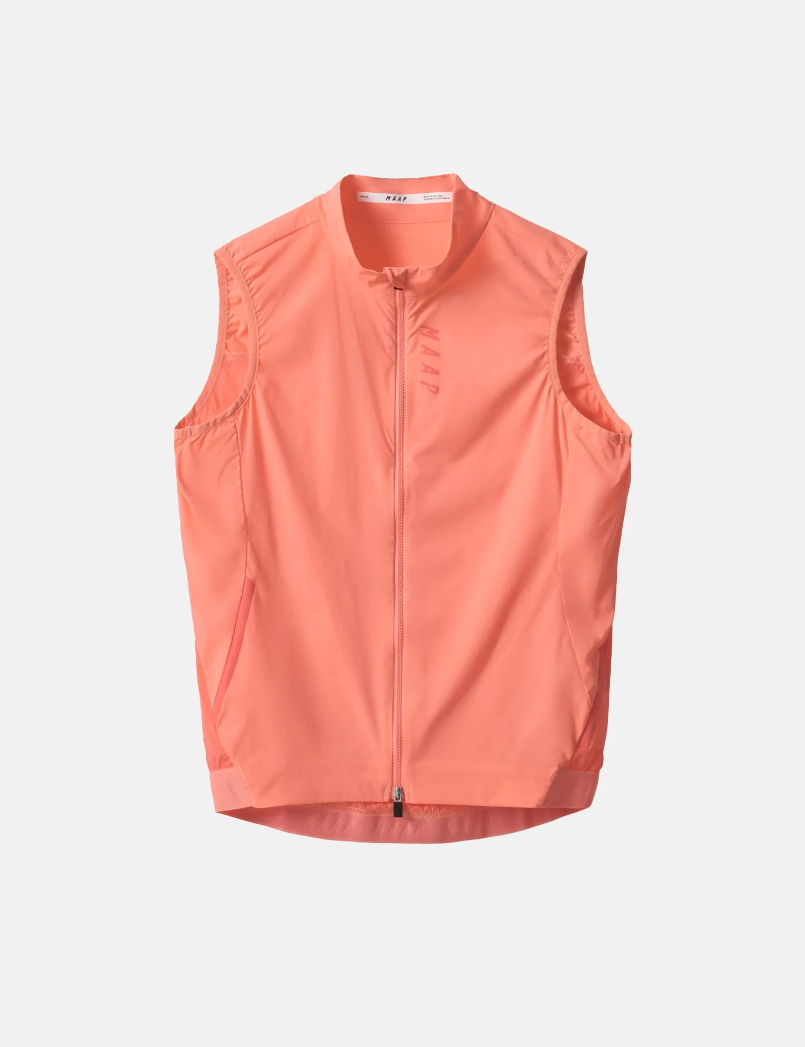 Maap Flow Vest - Tangelo - Image 7