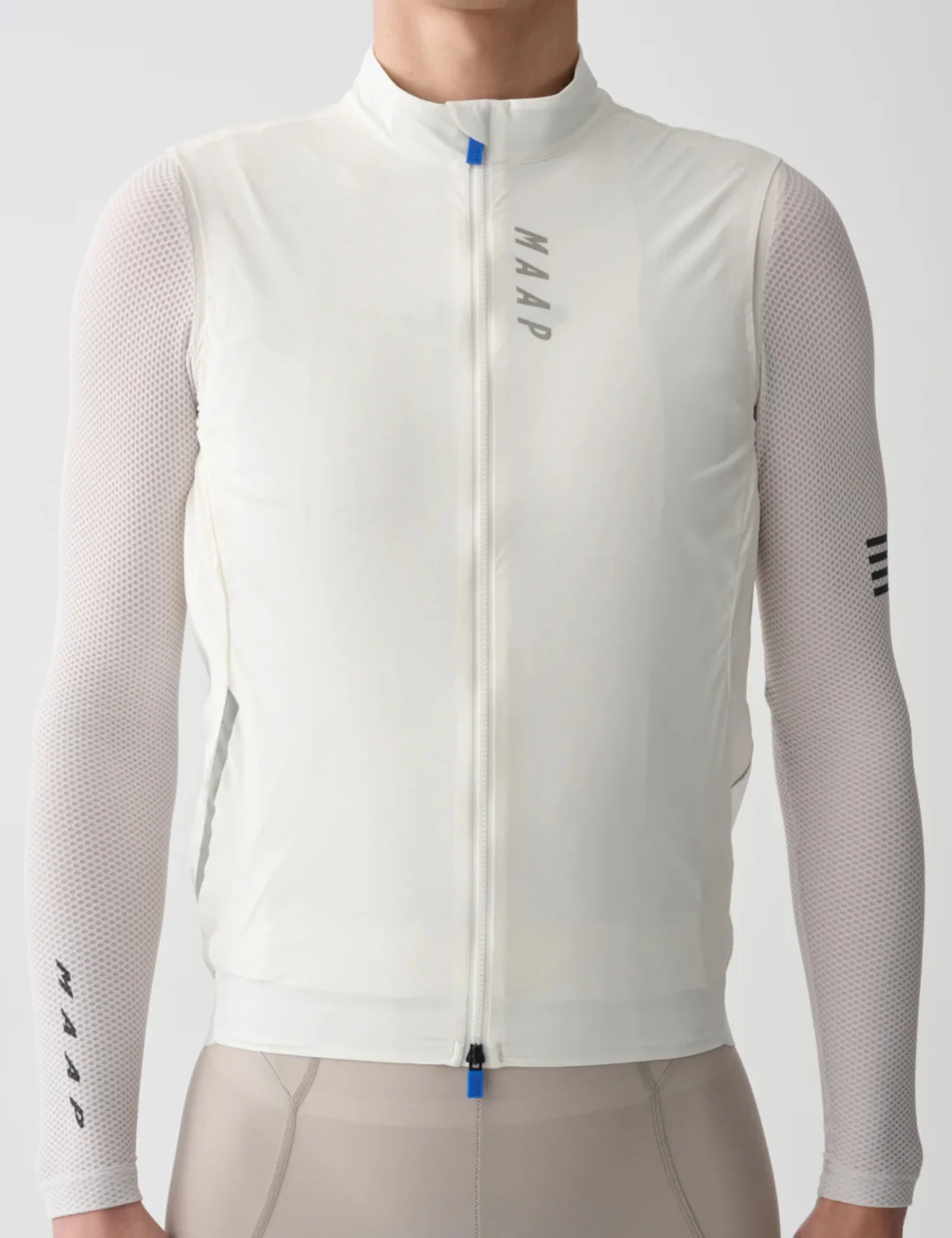 MAAP Flow Vest - White - Image 3