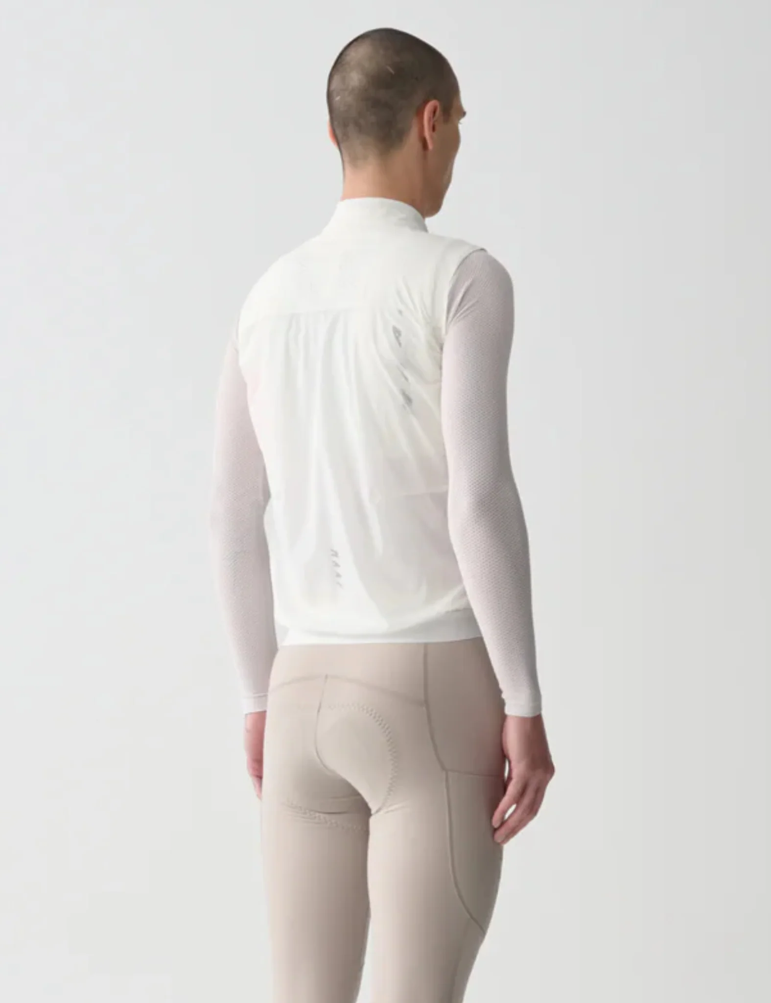 MAAP Flow Vest - White - Image 6