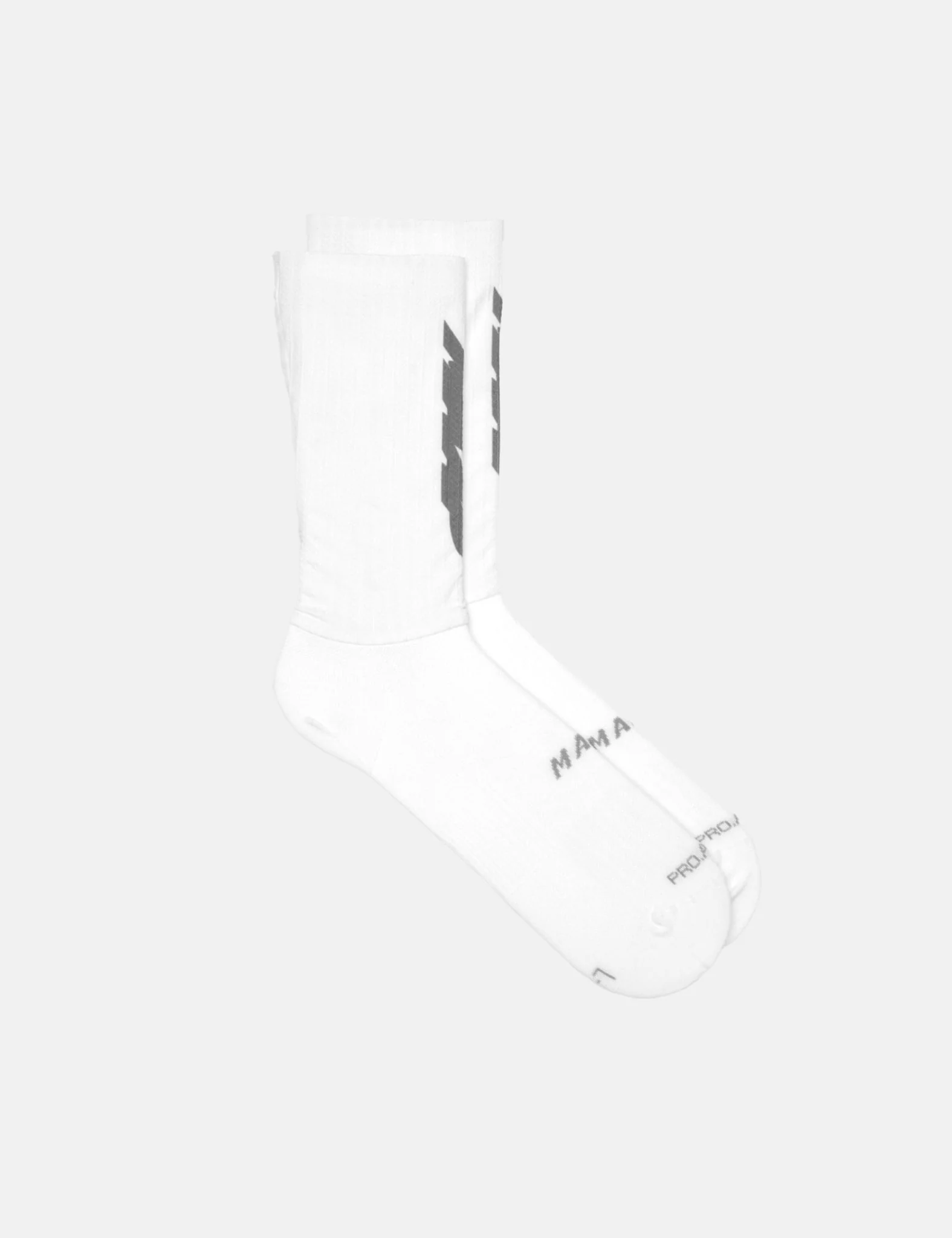 MAAP PRO Aero Sock - White - Image 3