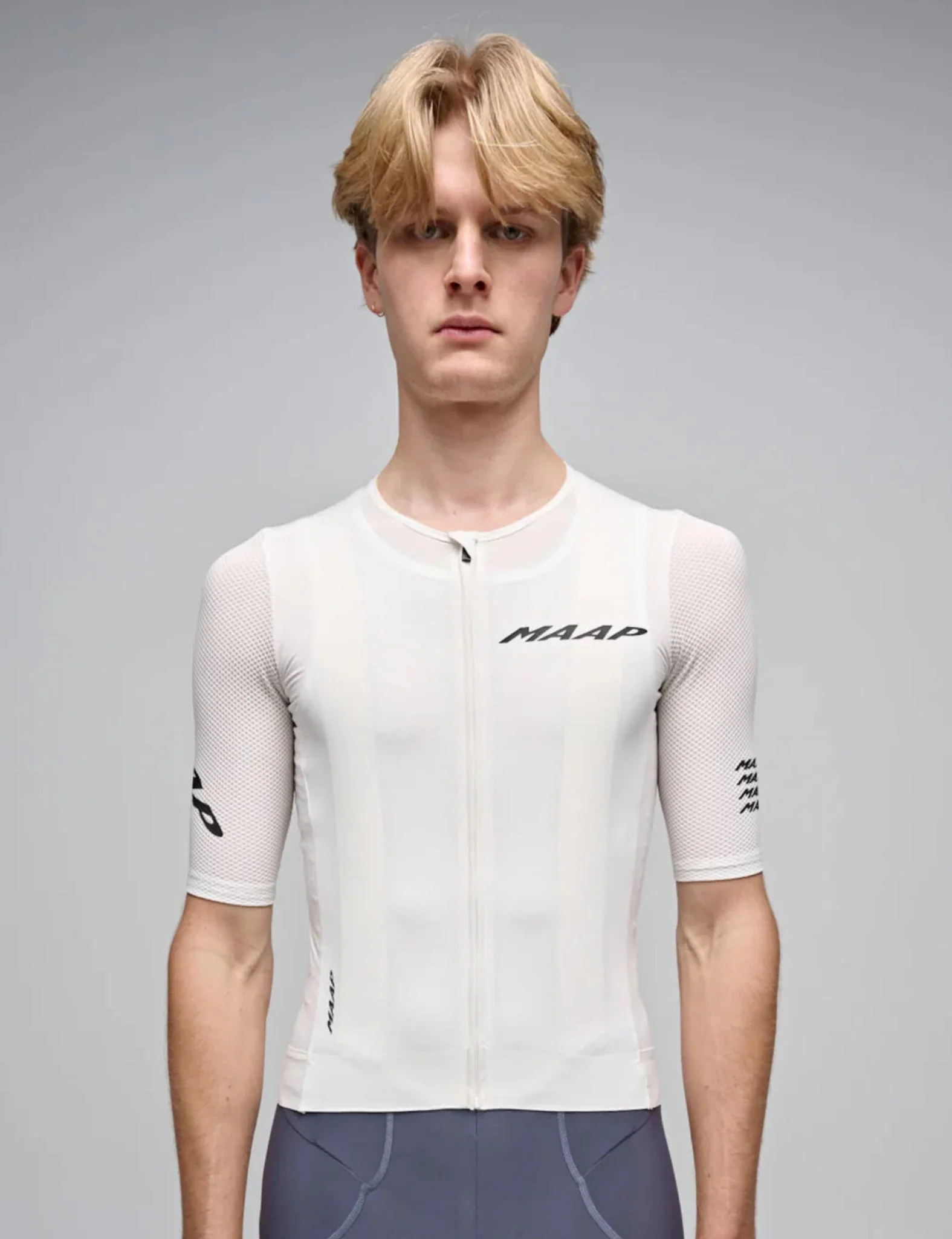 MAAP Pro Emerge Jersey - Vapour
