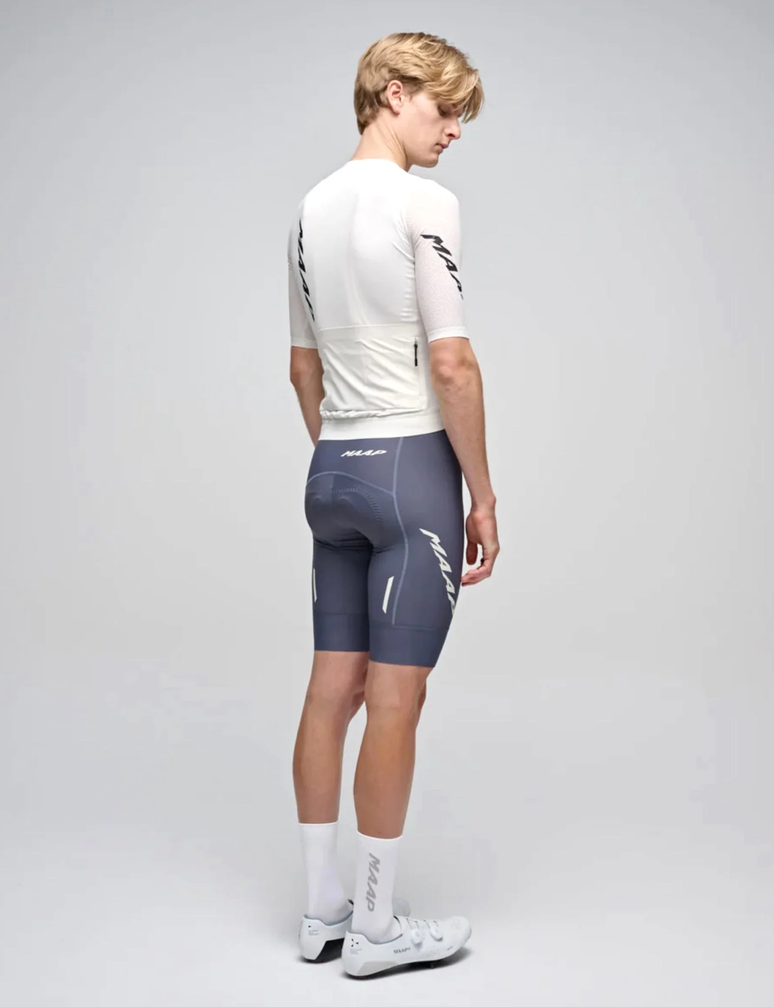 MAAP Pro Emerge Jersey - Vapour - Image 6
