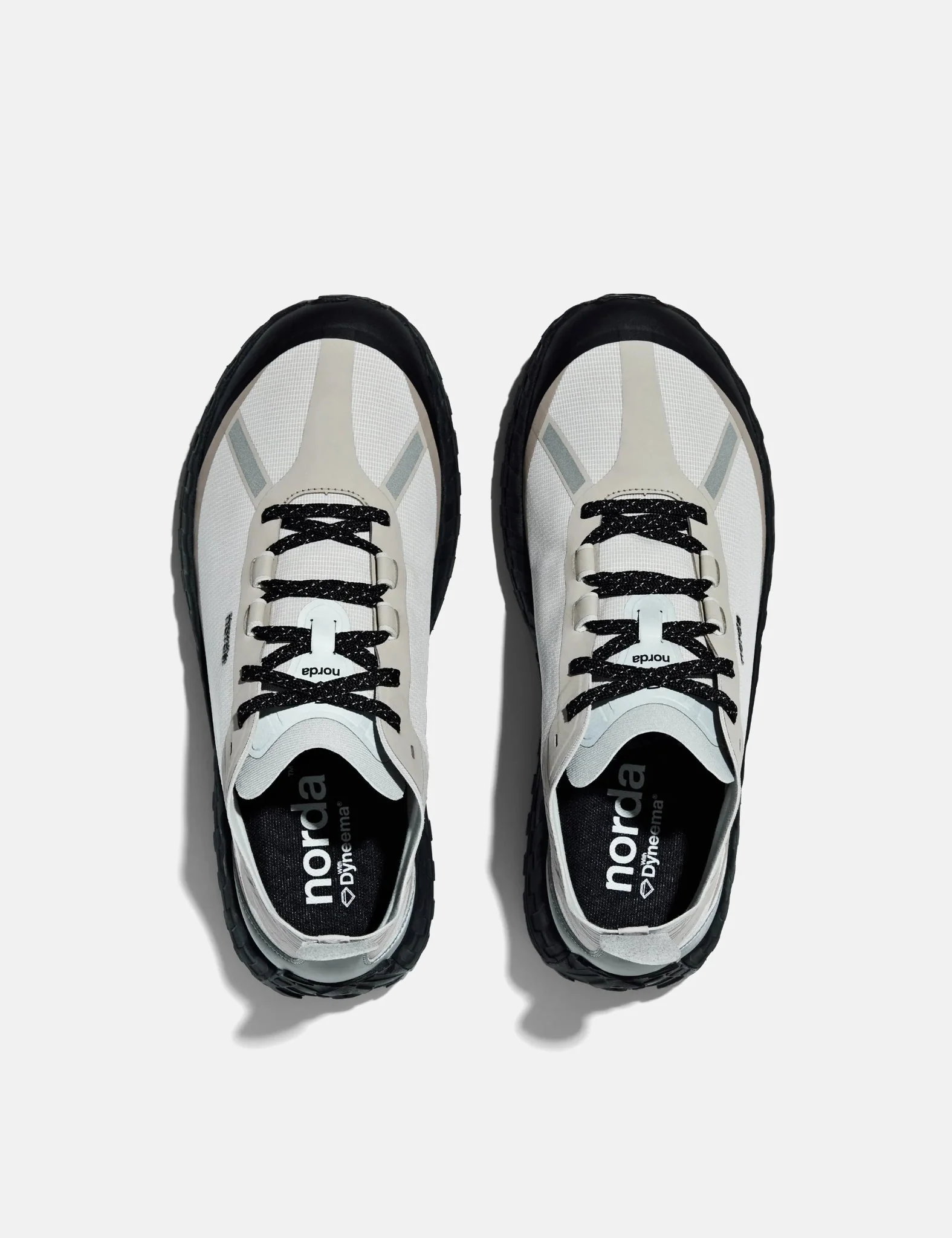 Norda 001 Trail Running Shoes - Cinder - Image 3
