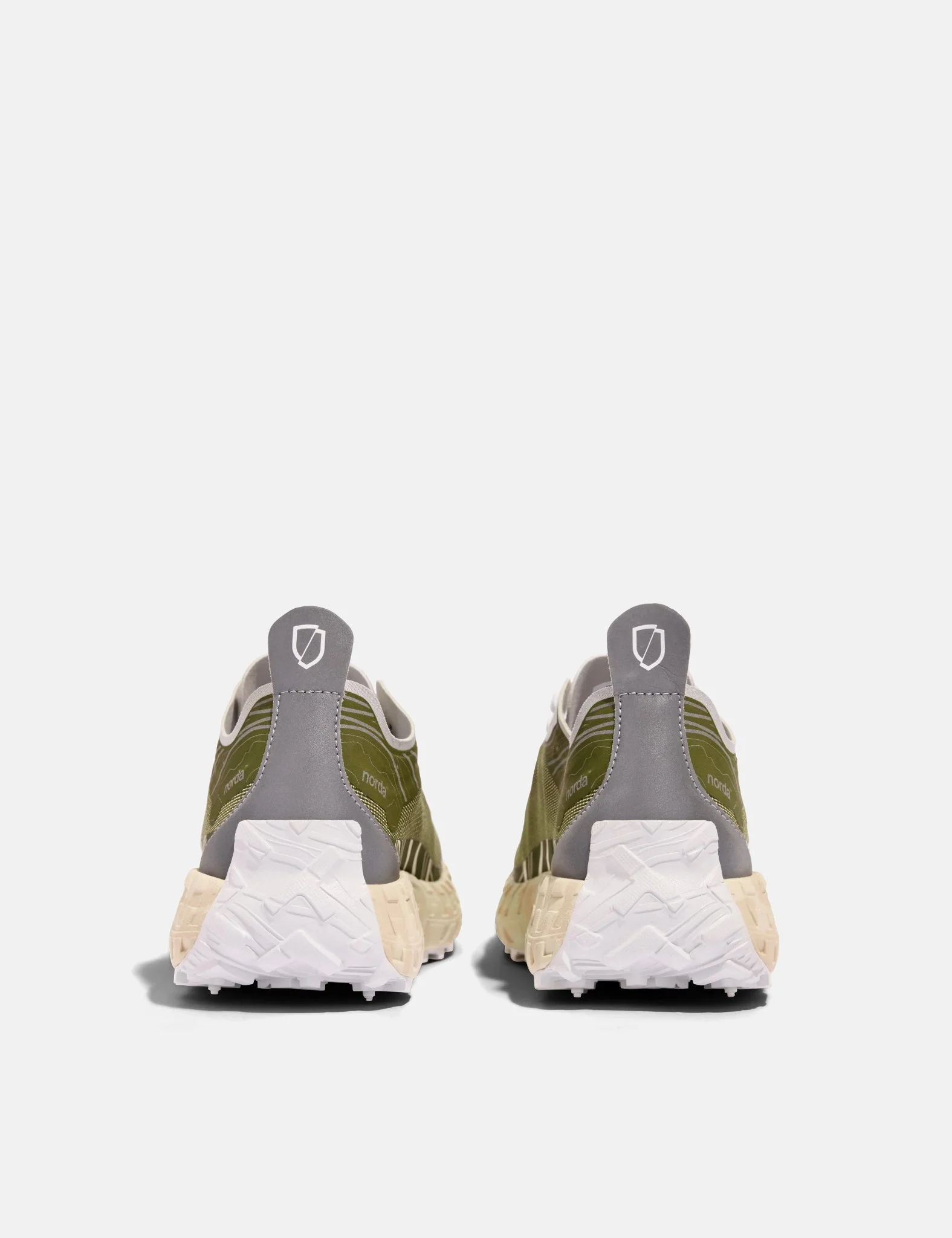 Norda 001 Trail Running Shoes - Glitch - Image 4