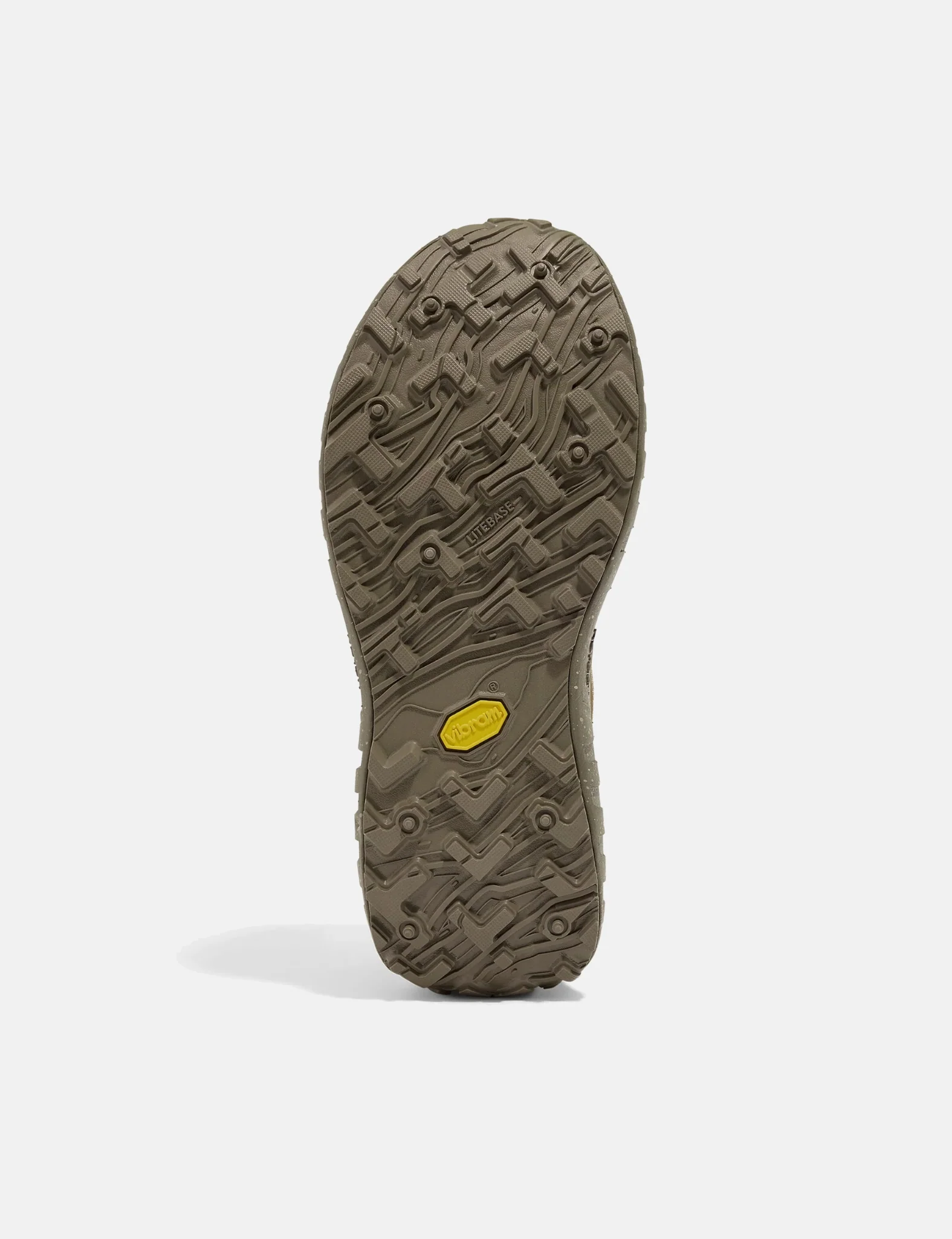 Norda 001 Trail Running Shoes - Loam - Image 4