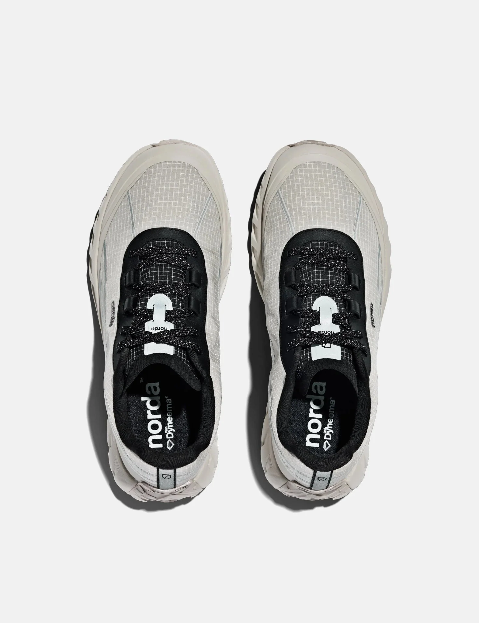 Norda 002 Trail Running Shoes - Cinder - Image 3