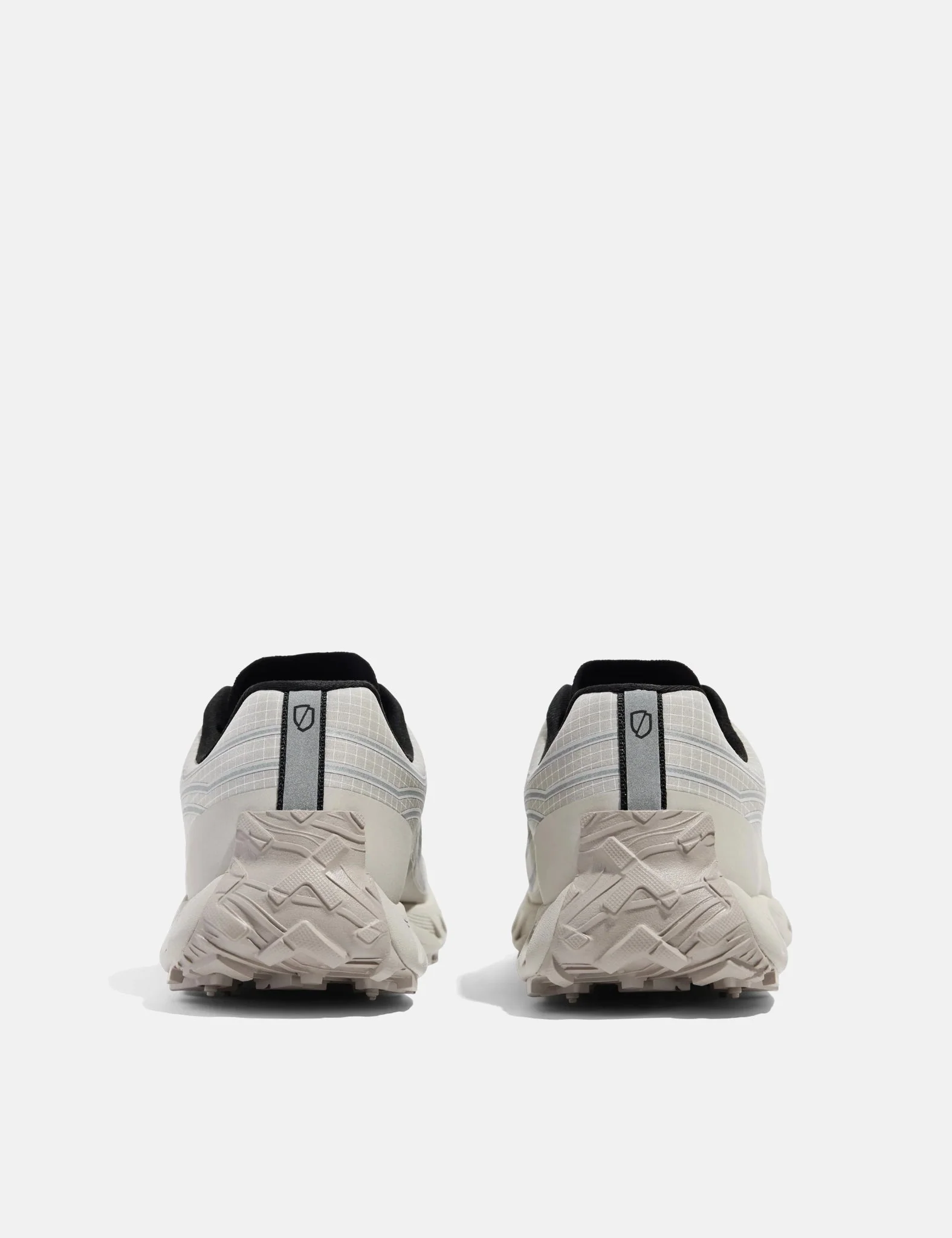 Norda 002 Trail Running Shoes - Cinder - Image 4