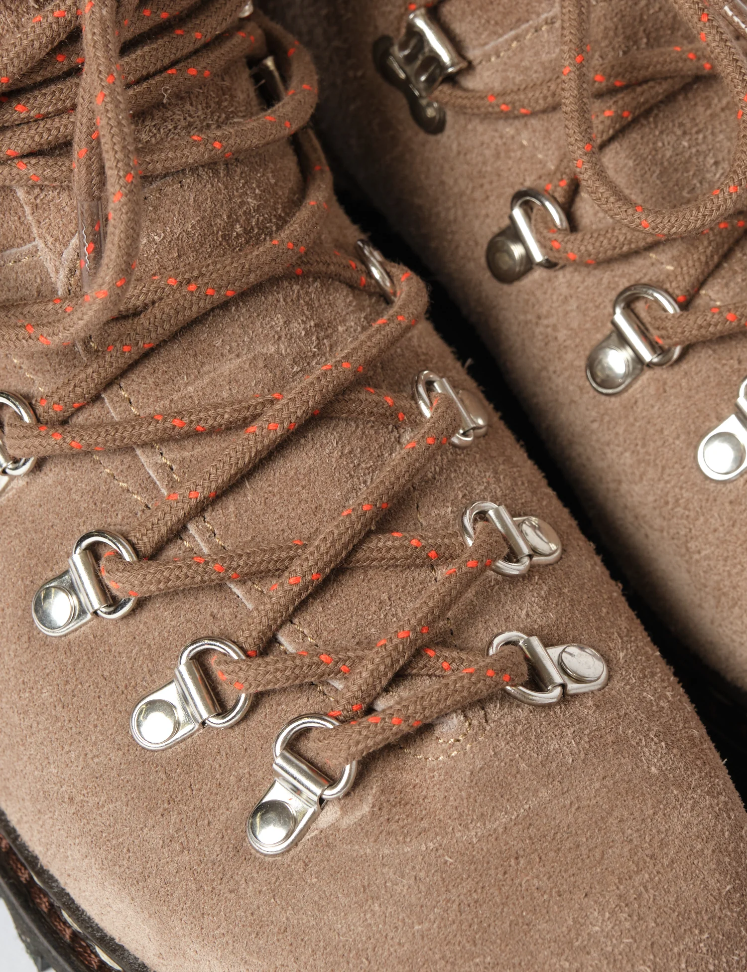Paraboot Avoriaz Boots (Suede) - Graphite - Image 2