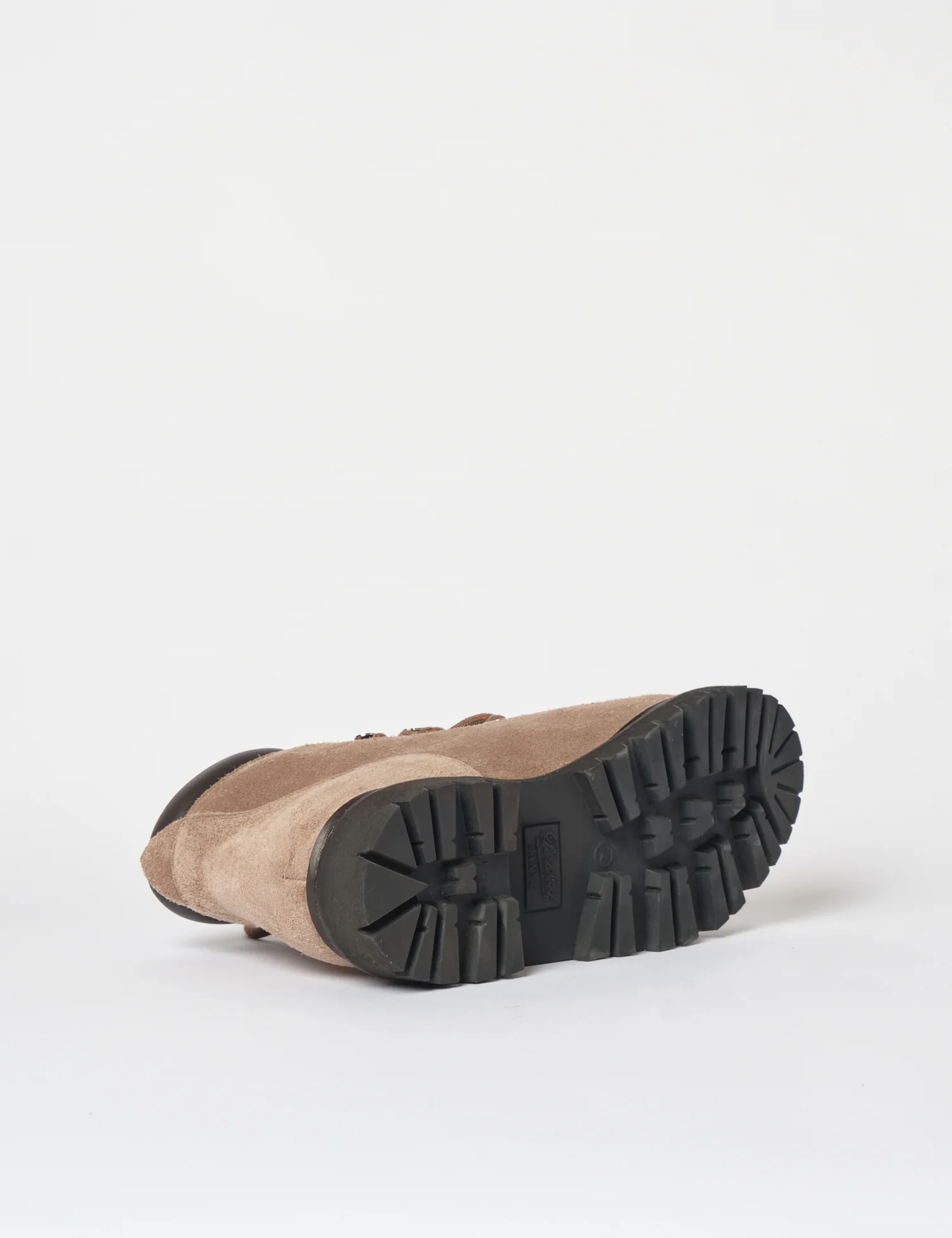 Paraboot Avoriaz Boots (Suede) - Graphite - Image 4