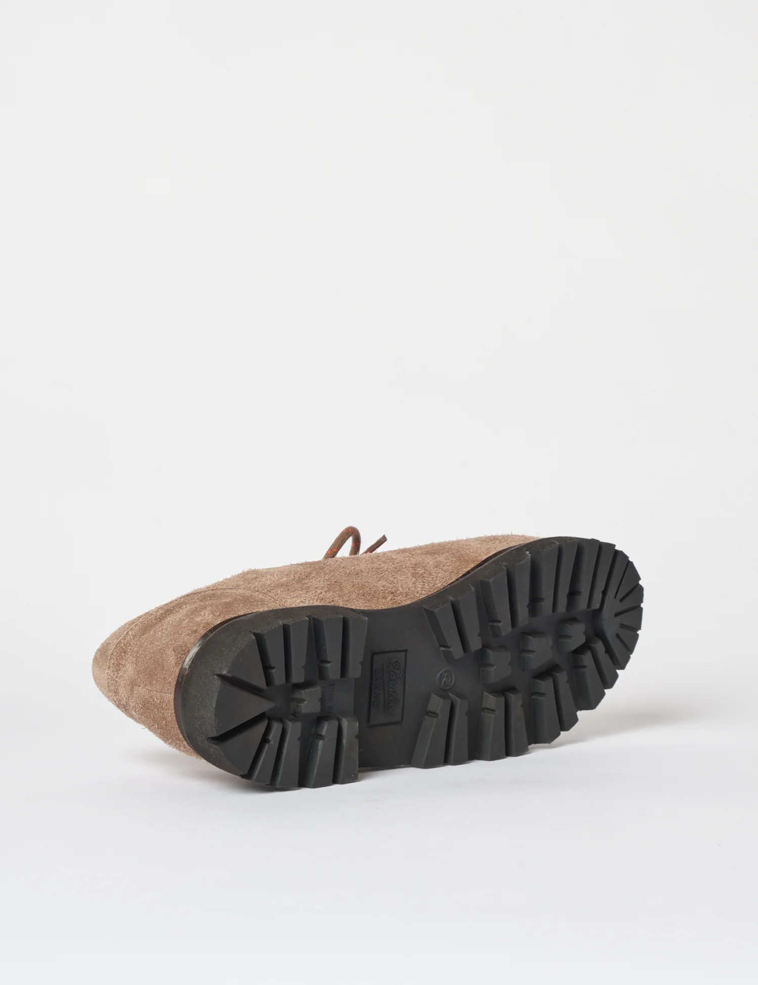 Paraboot Clusaz Shoes (Suede) - Graphite - Image 5