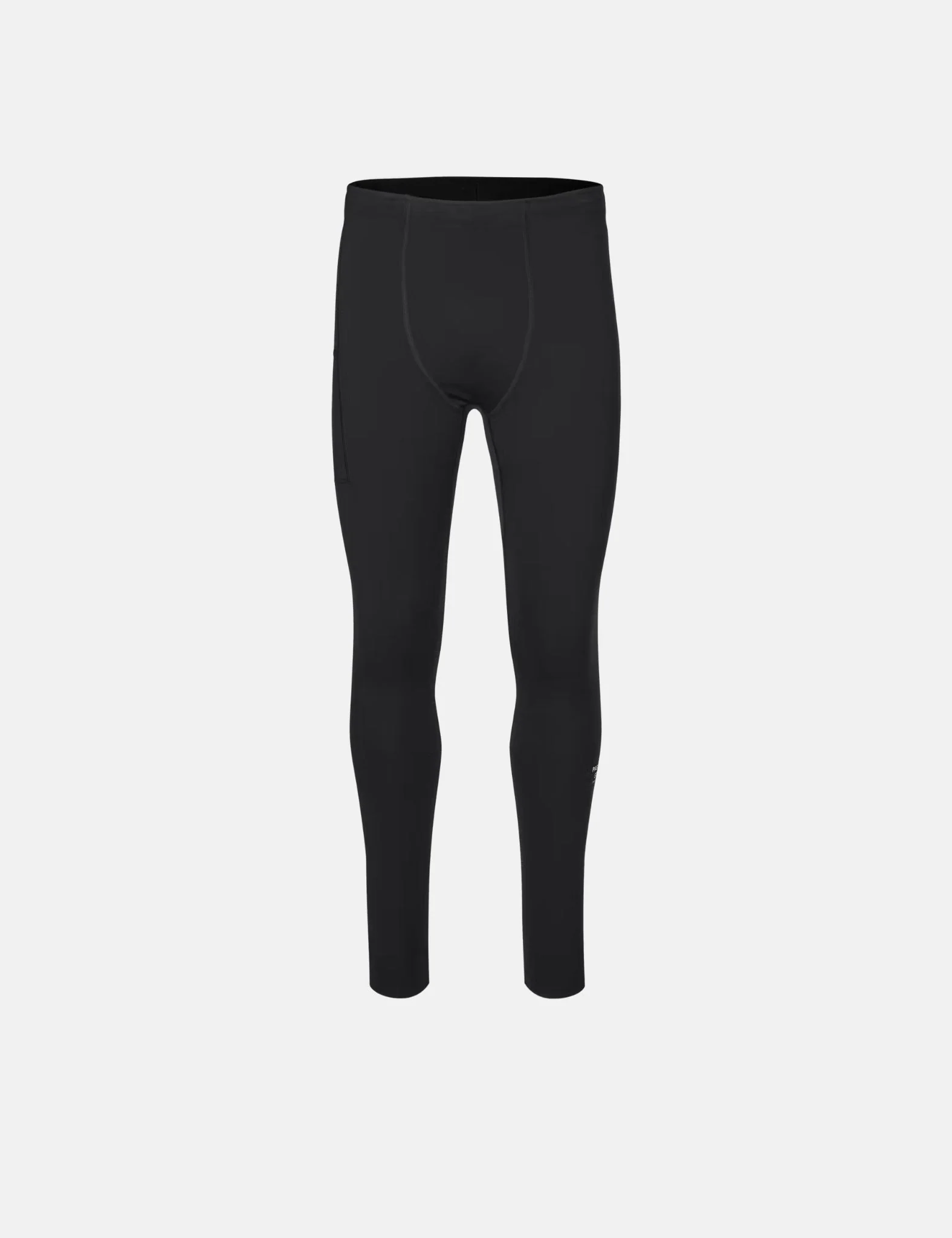 Pas Normal Studios Balance Long Tights - Black - Image 3