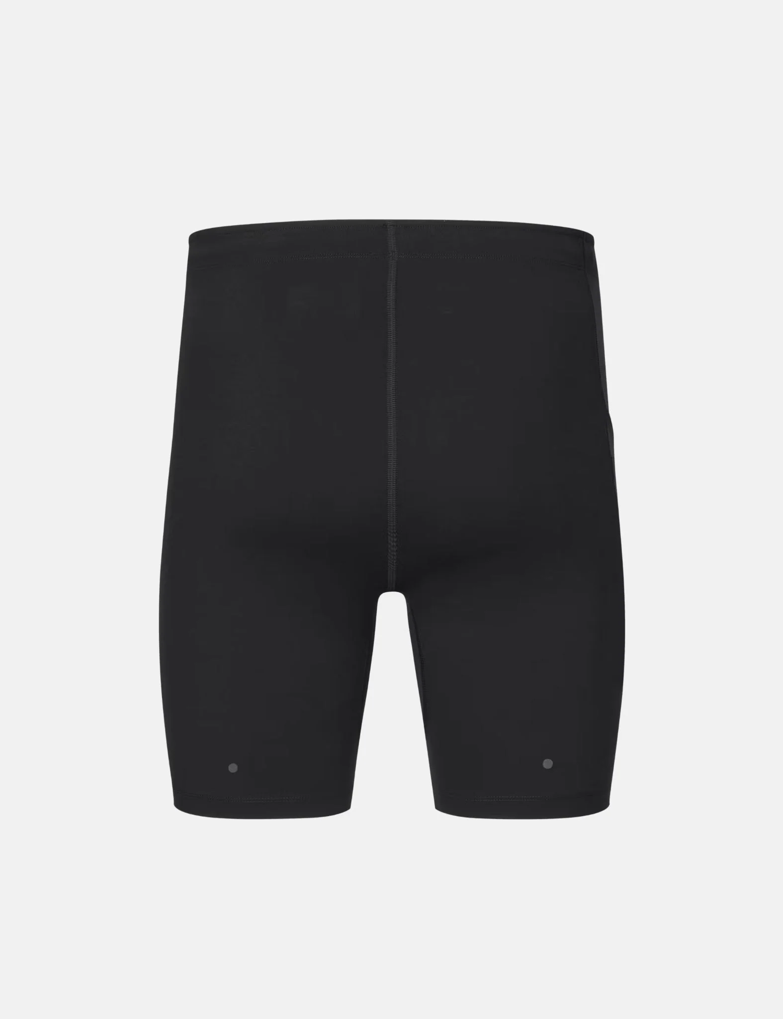 Pas Normal Studios Balance Short Tights - Black - Image 4