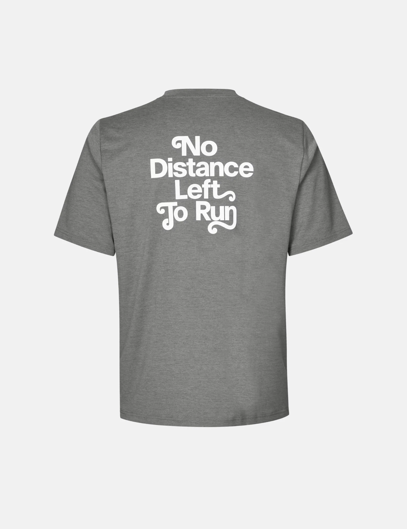 Pas Normal Studios Balance T-Shirt - Medium Grey - Image 4