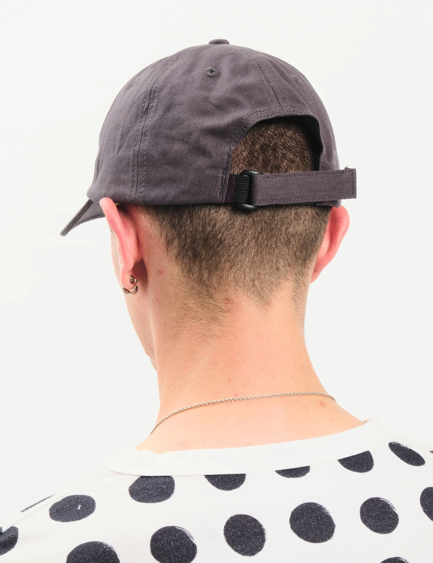 Pas Normal Studios Off-Race Cap - Dark Navy - Image 4