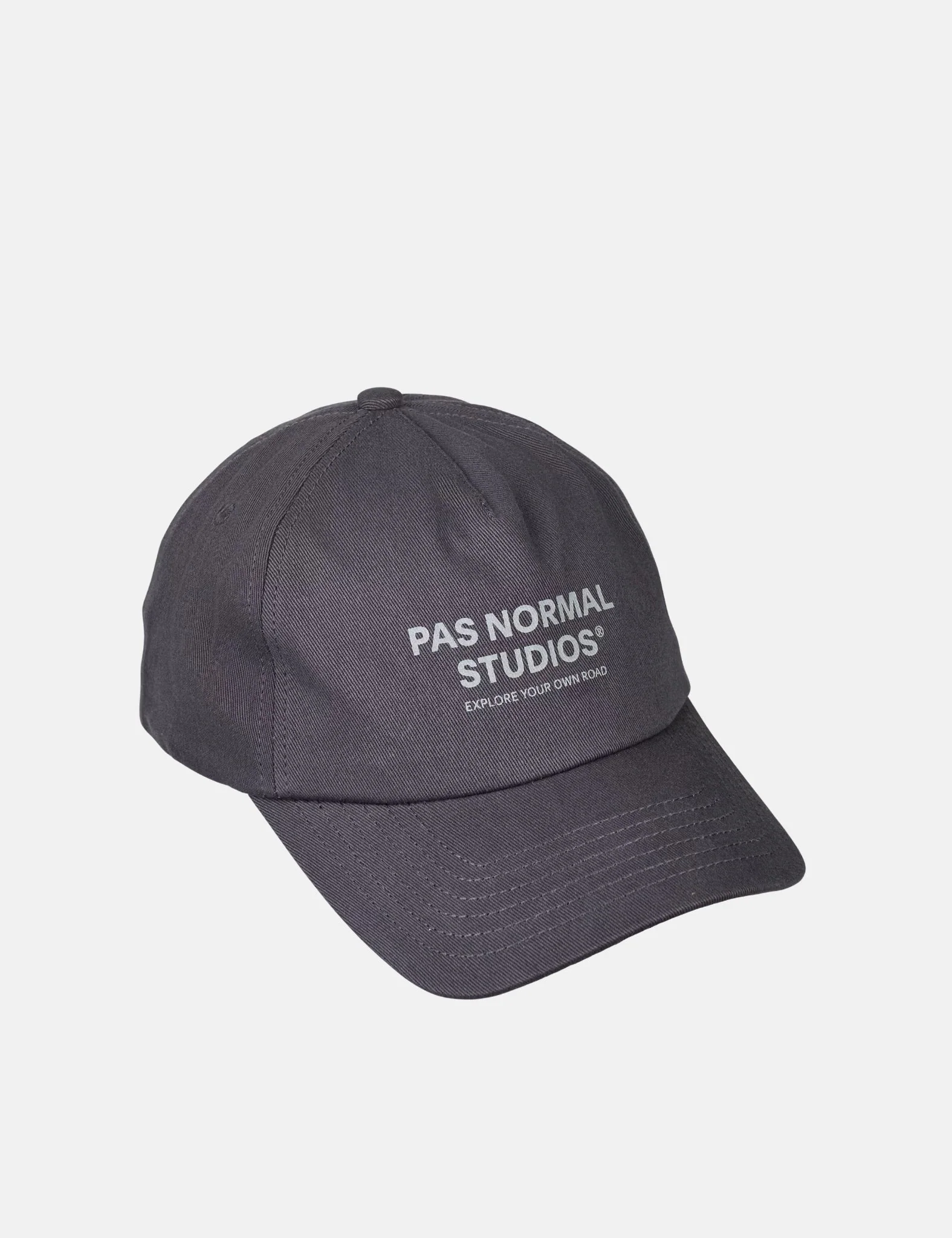 Pas Normal Studios Off-Race Cap - Dark Navy - Image 5