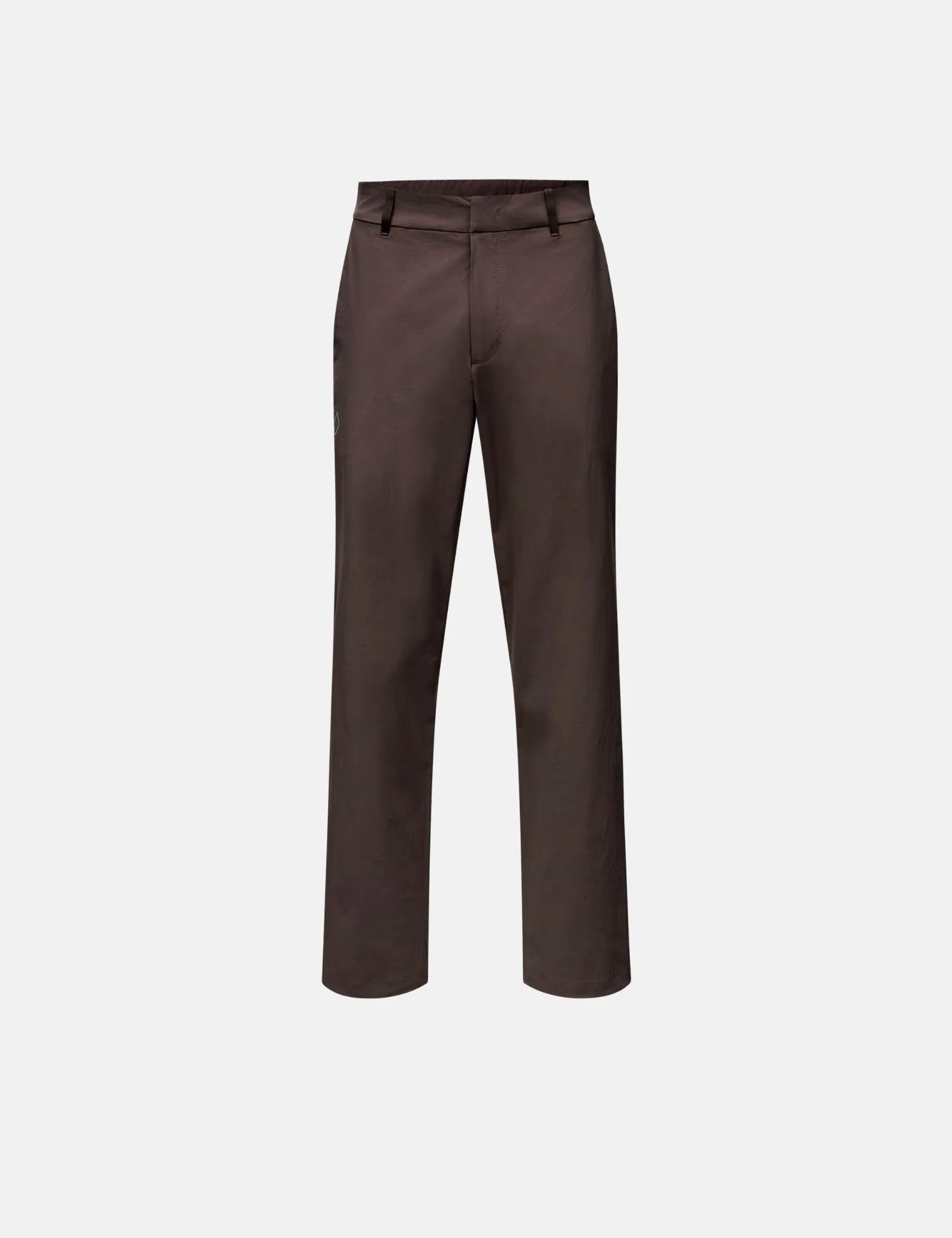 Pas Normal Studios Off-Race Tech Pants - Dark Brown - Image 6