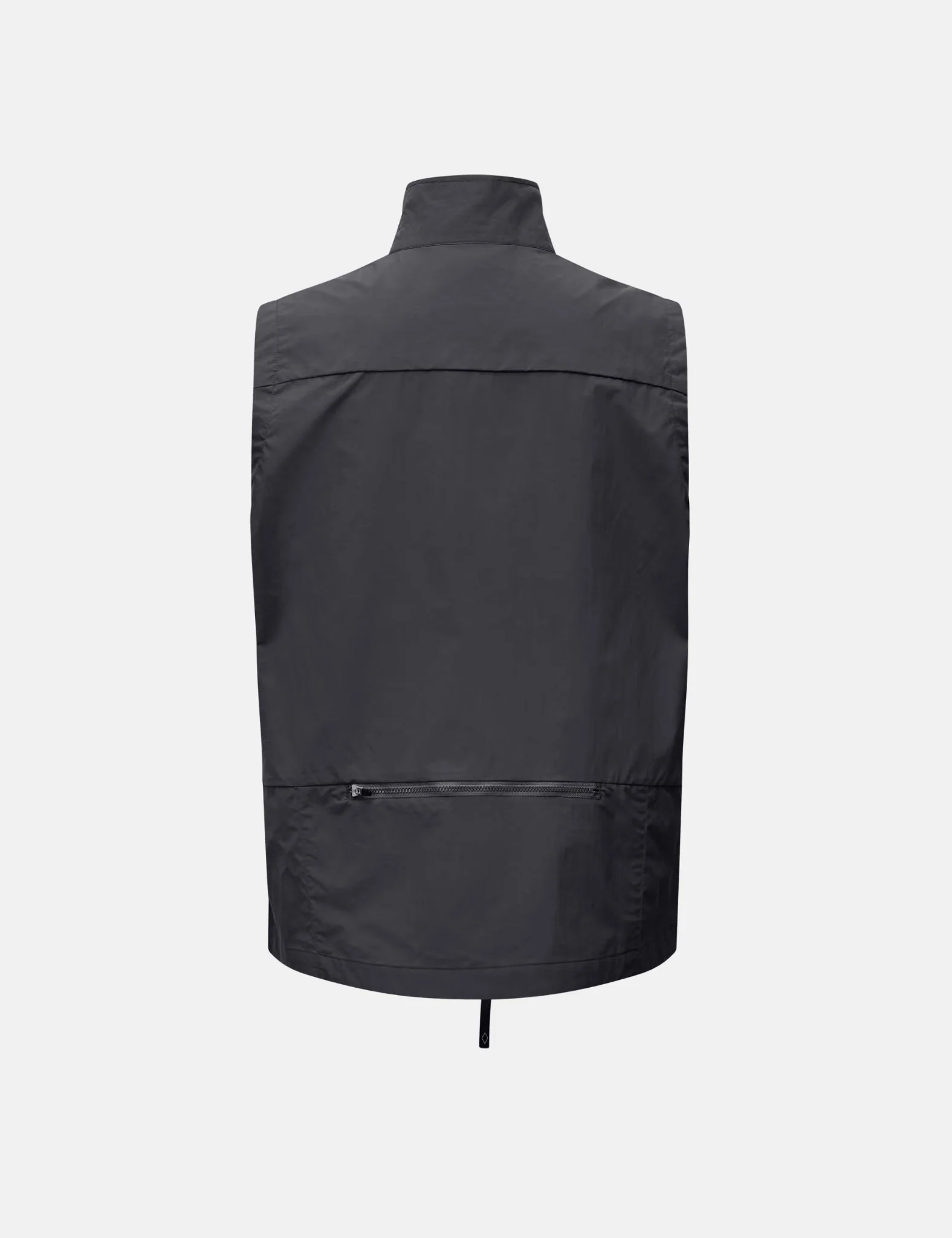 Pas Normal Studios Off-Race Utility Vest - Steel Grey - Image 6