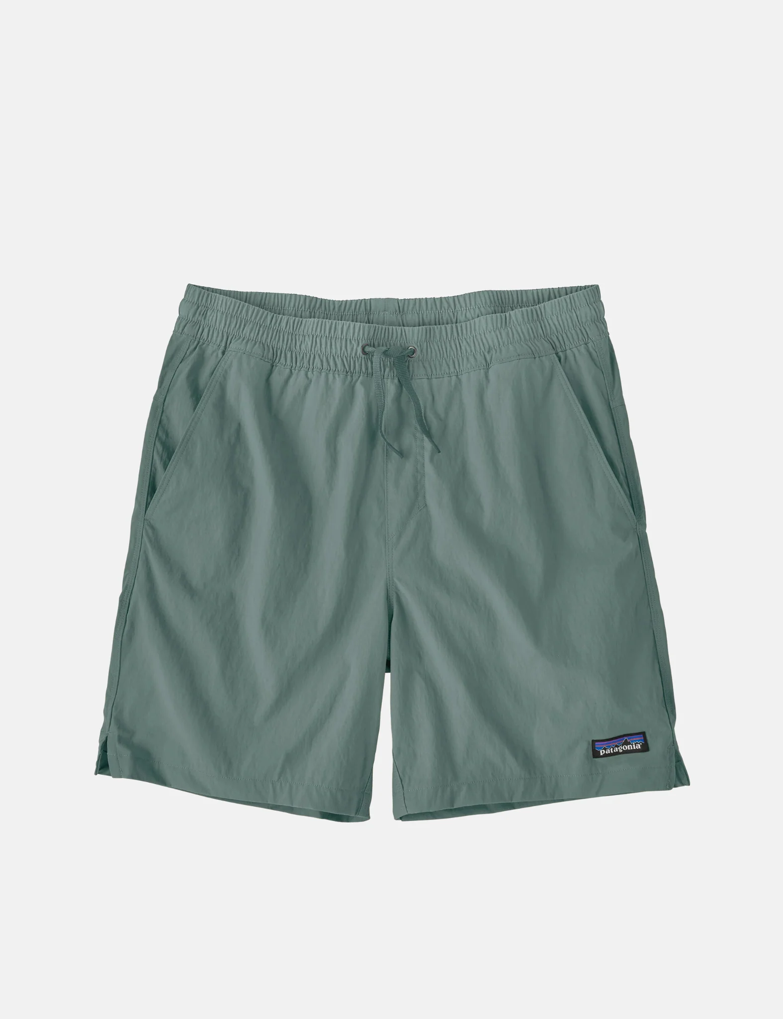 Patagonia Baggies Lights (6 inch) - Blue Sage - Image 7