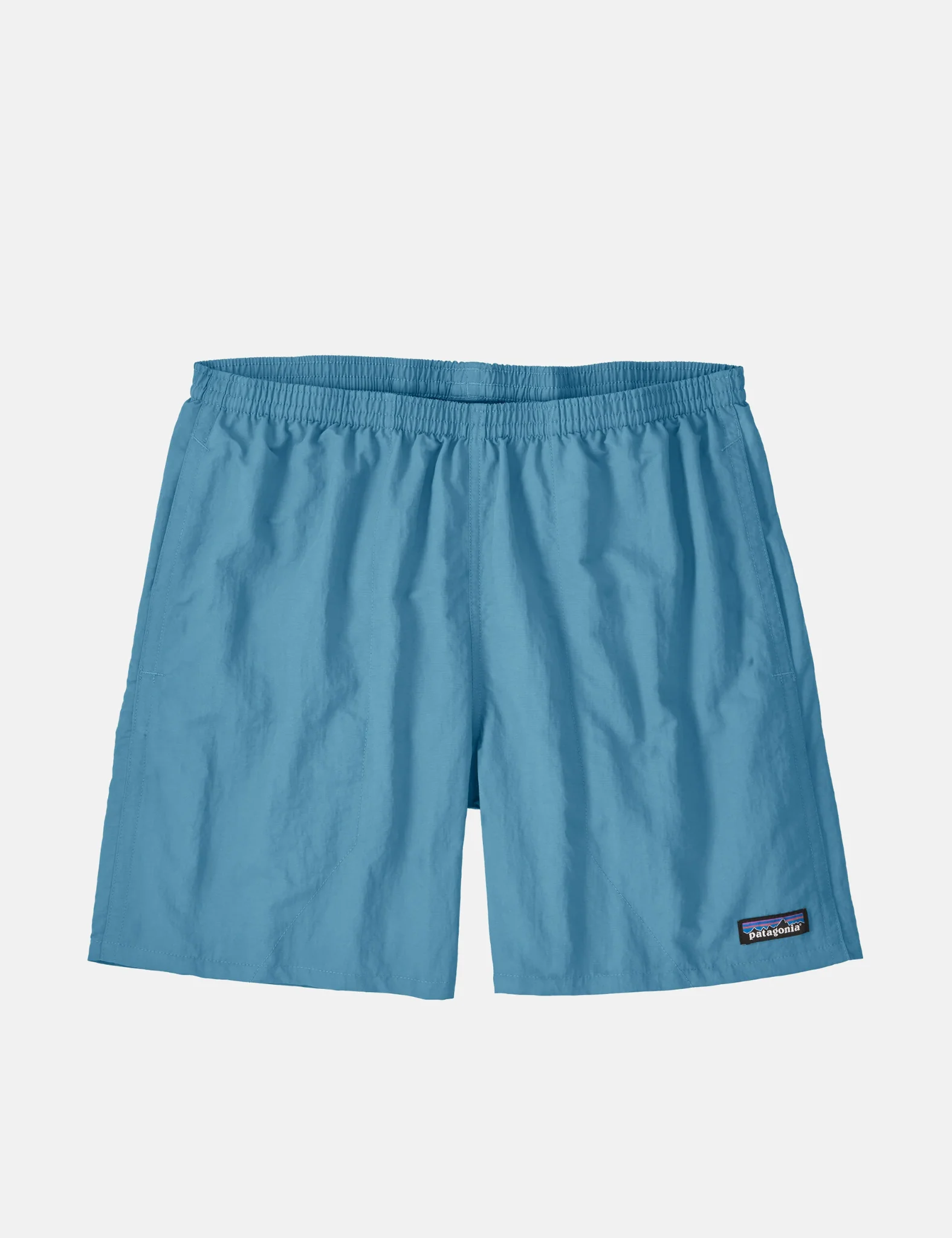 Patagonia Baggies Shorts (5 inch) - Shore Blue - Image 6
