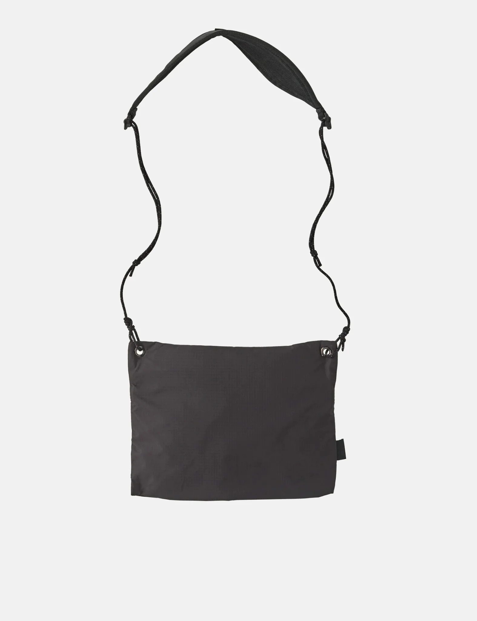 Patagonia Terravia Sacoche Bag - Black - Image 4