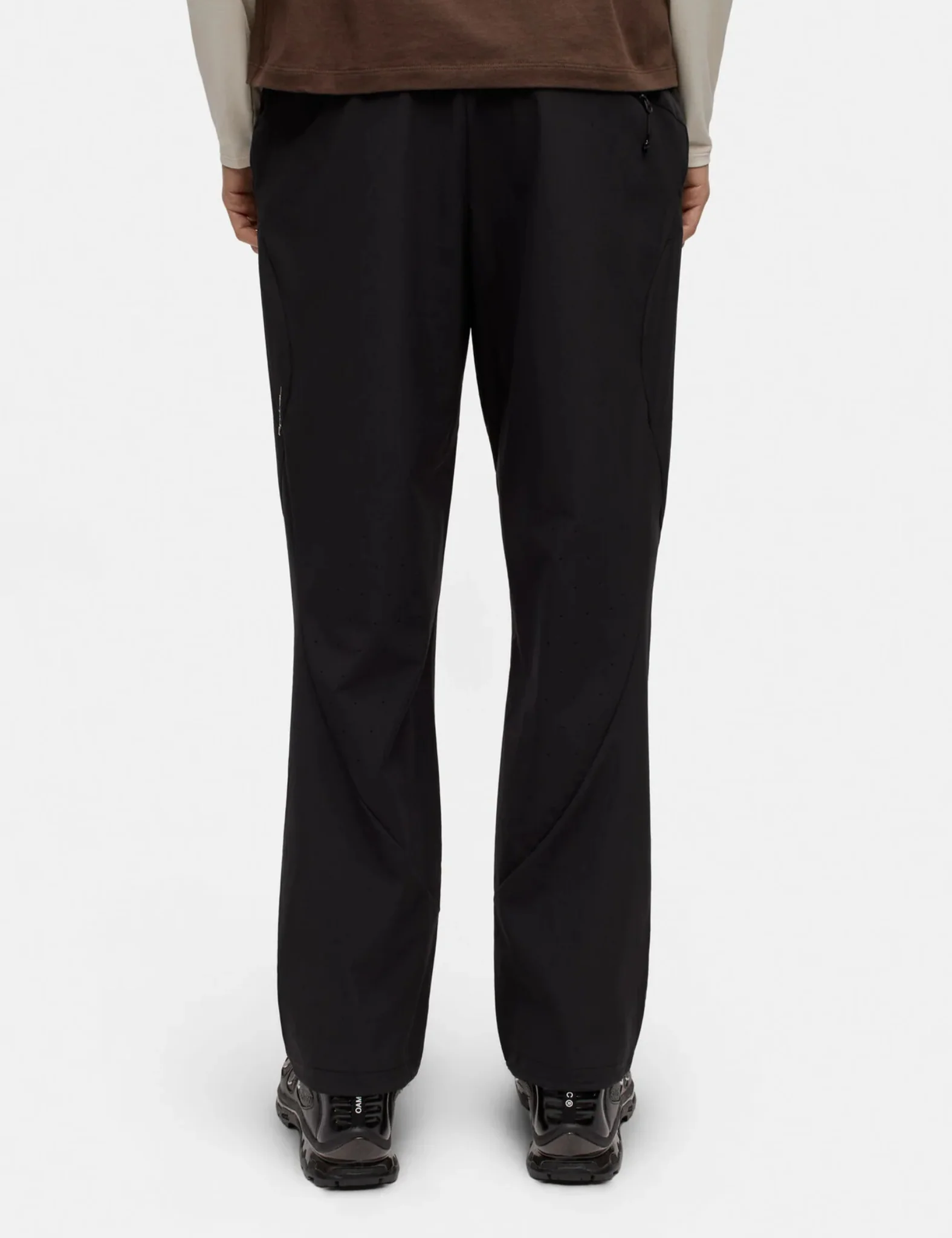 Portal Acre Light Pant - Black Beauty - Image 3