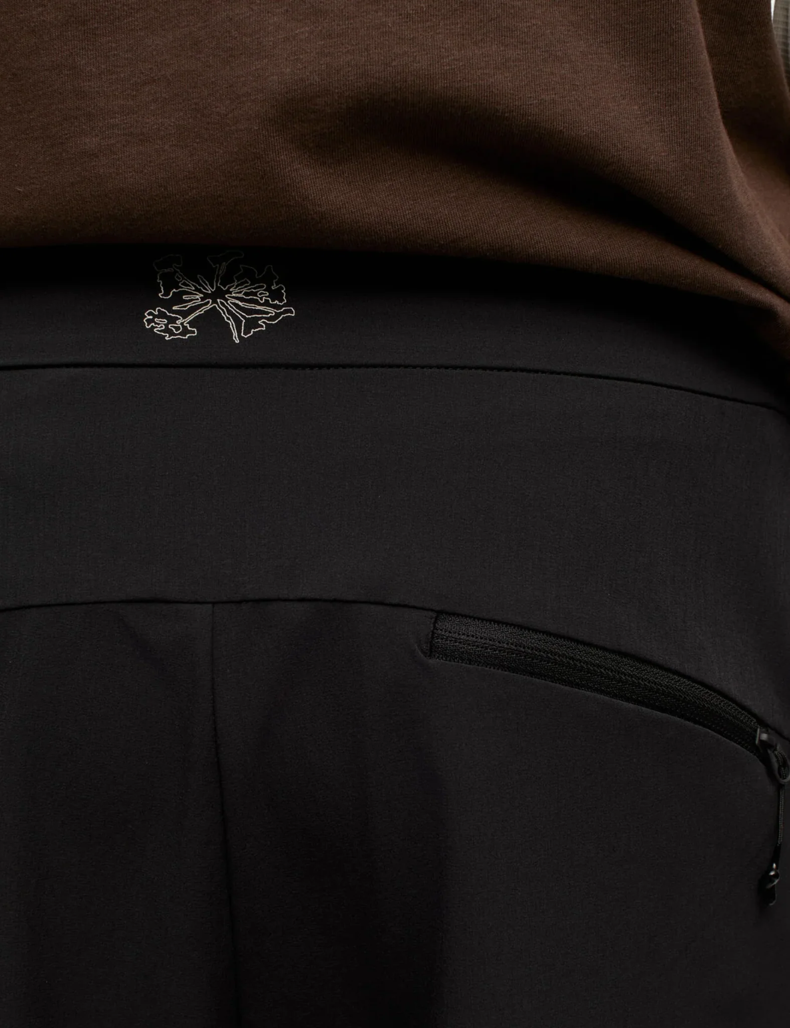 Portal Acre Light Pant - Black Beauty - Image 4