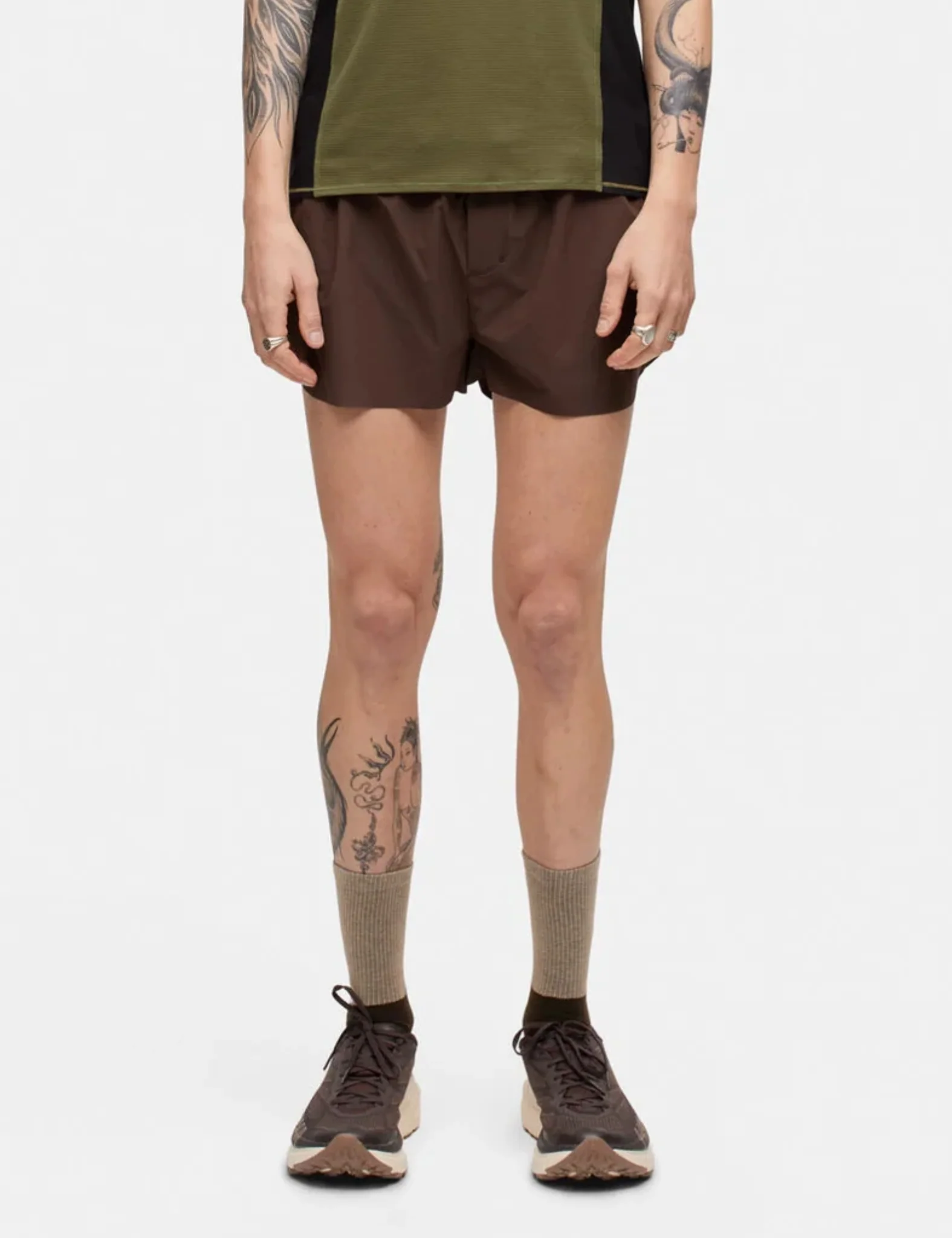 Portal Ambit Ultra Shorts - Slate Black