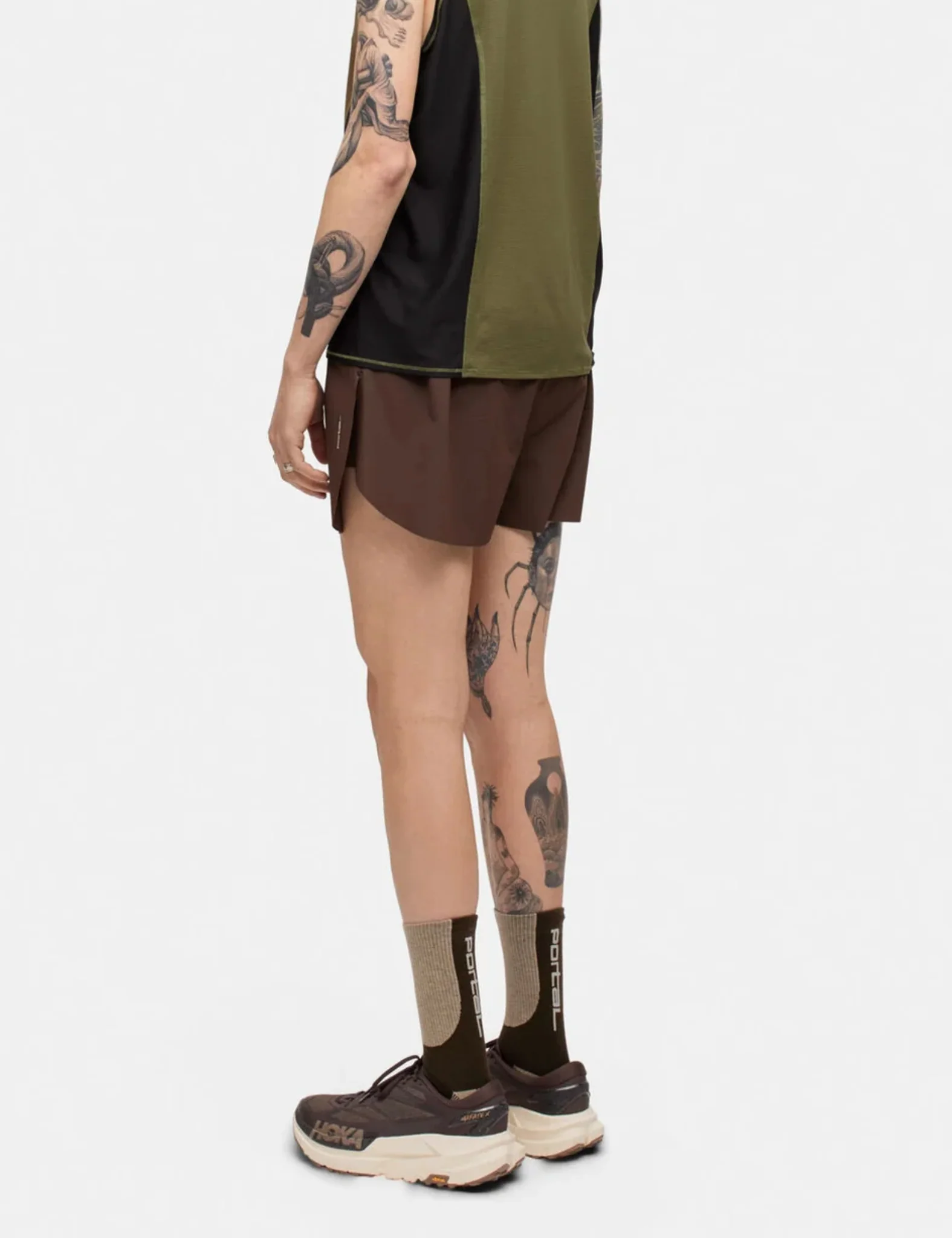 Portal Ambit Ultra Shorts - Slate Black - Image 5