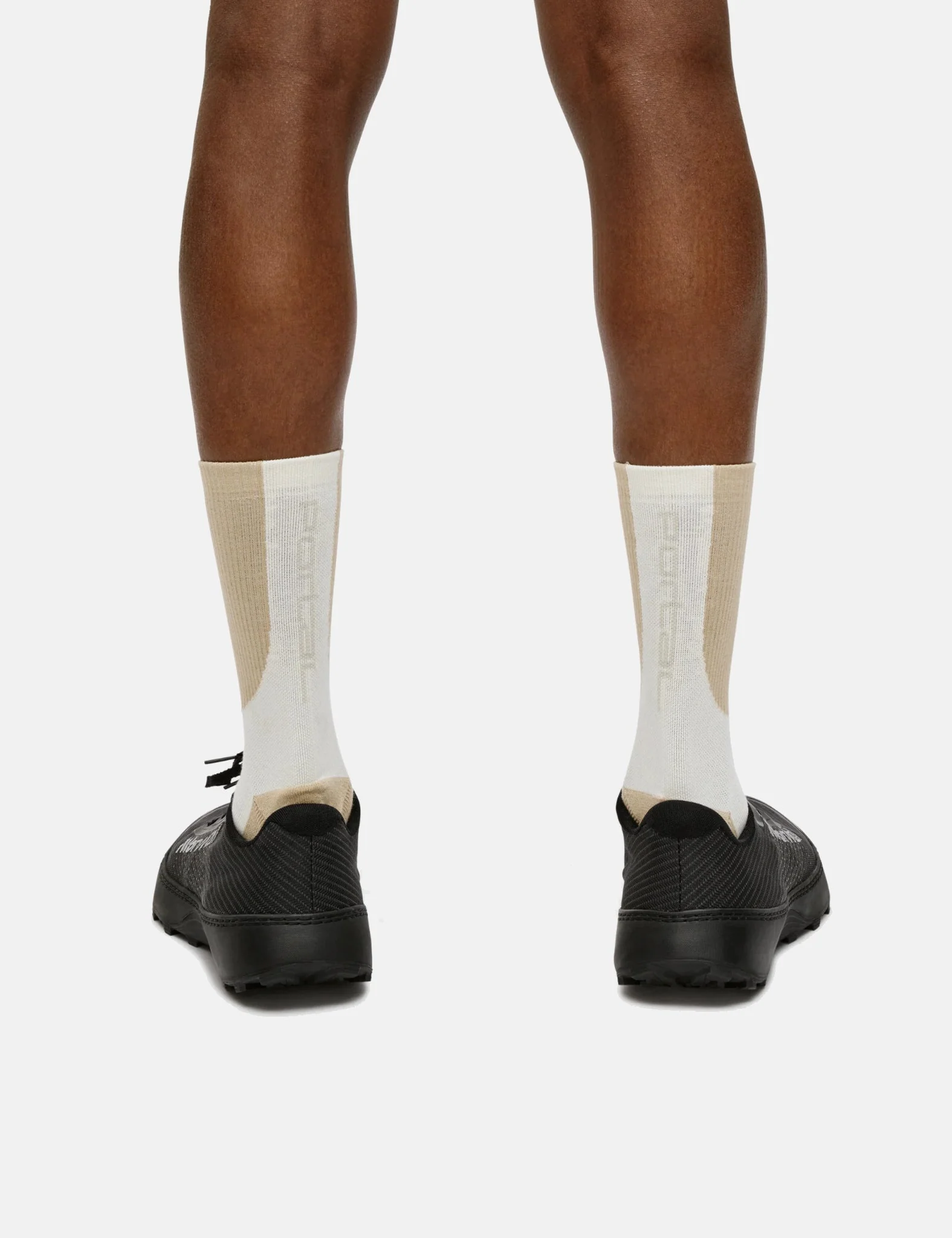 Portal Lineage All Purpose Sock - Peyote - Image 4