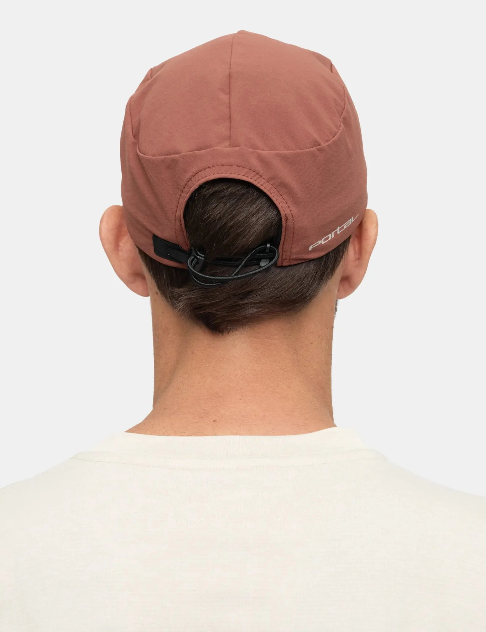 Portal Radius Cap - Brownout - Image 4