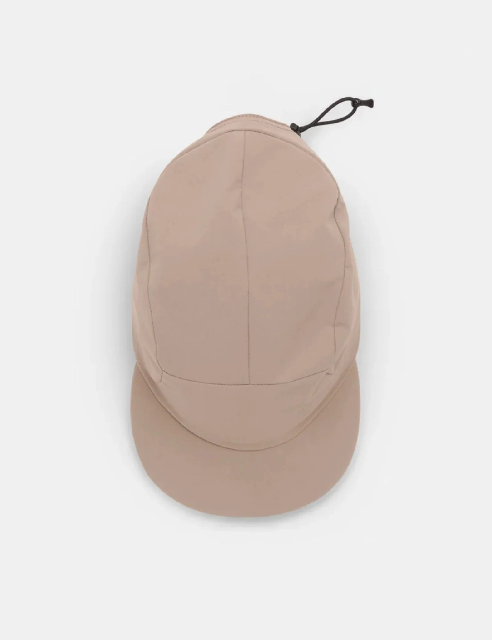 Portal Radius Cap - Desert Taupe - Image 3