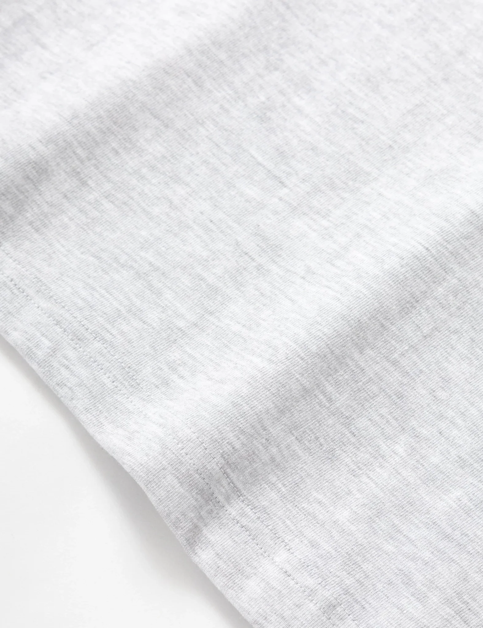 Power Goods Archive T-Shirt - Ash Grey - Image 3