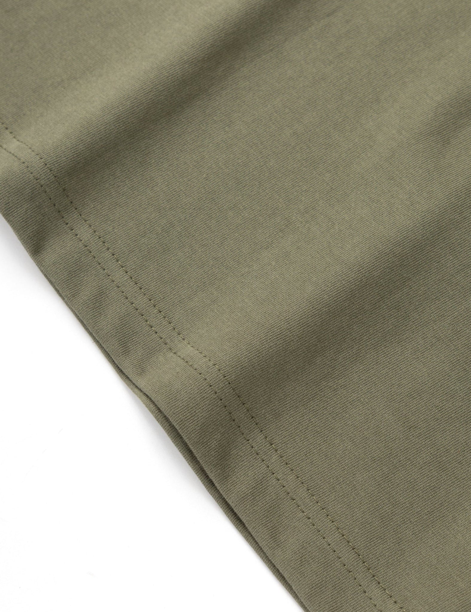 Power Goods Archive T-Shirt - Olive Green - Image 3