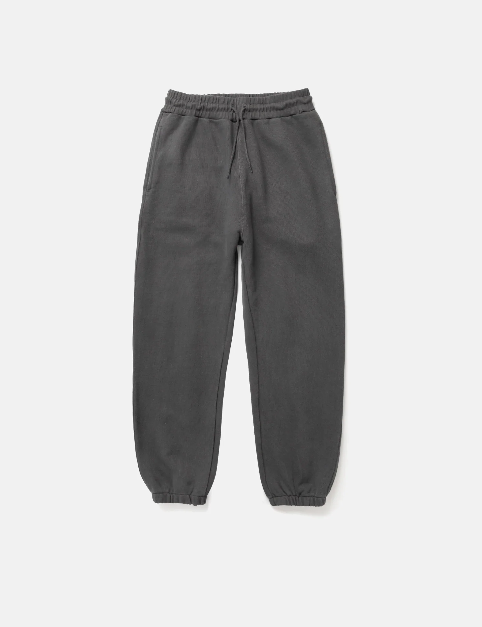 Power Goods Loopback Sweatpants - Washed Black
