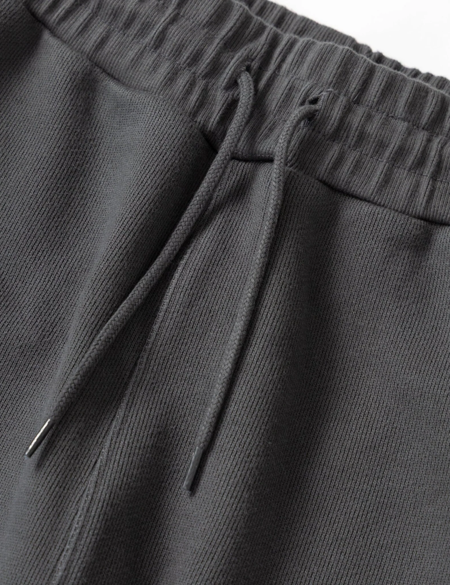 Power Goods Loopback Sweatpants - Washed Black - Image 2