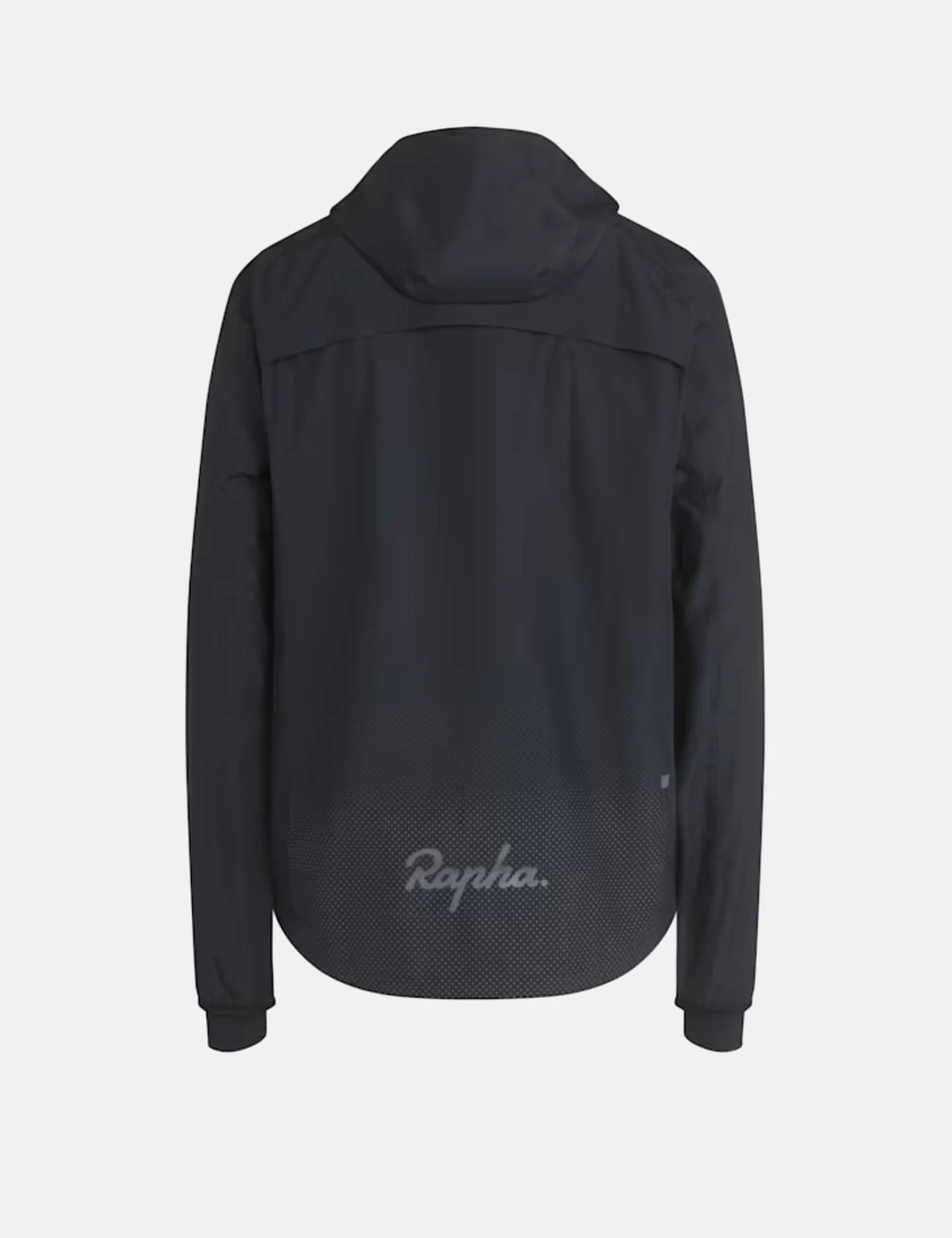 Rapha Men's Commuter Jacket - Black/Silver - Image 4