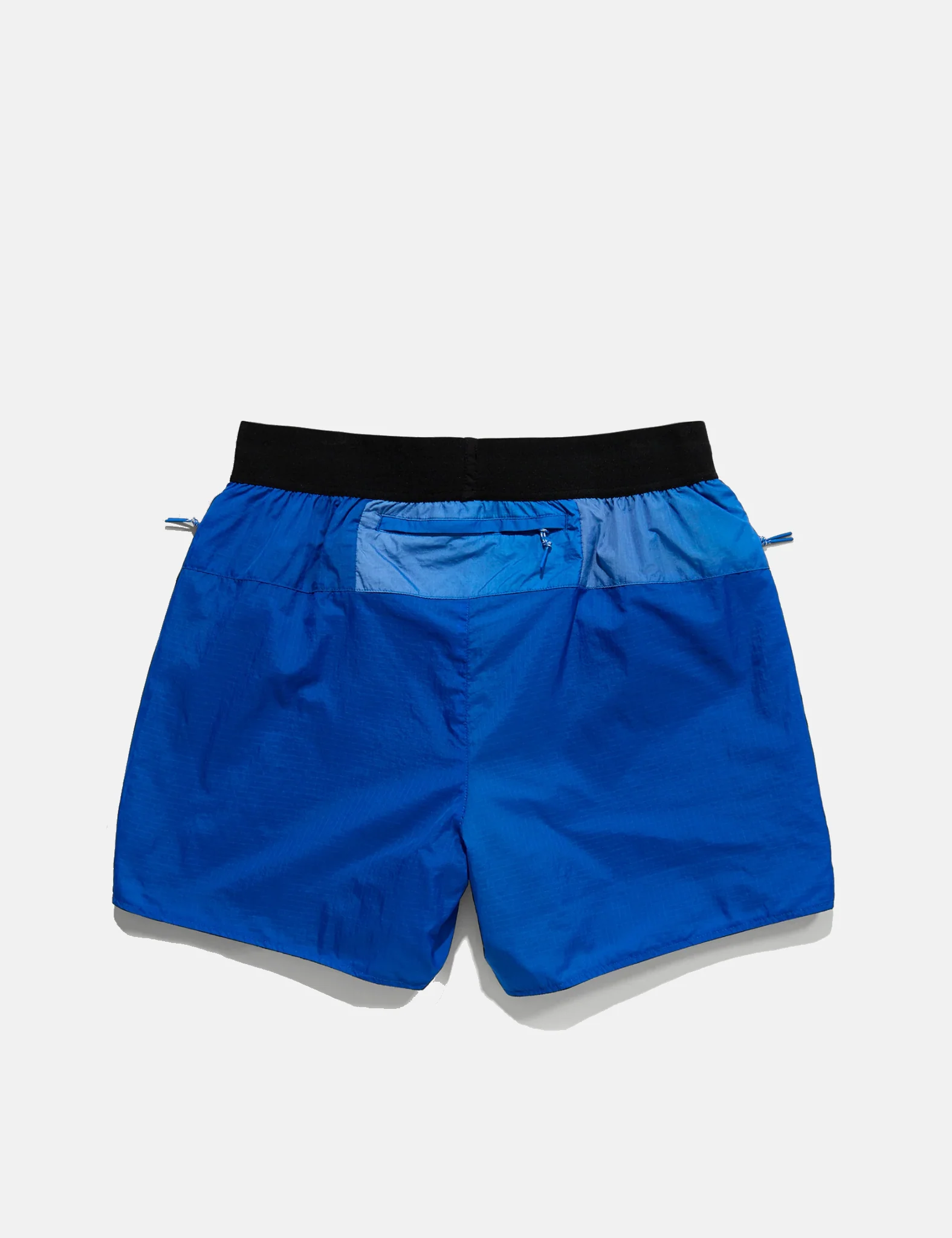 RCOS Griffith Running Shorts -  Blue Gradient - Image 3