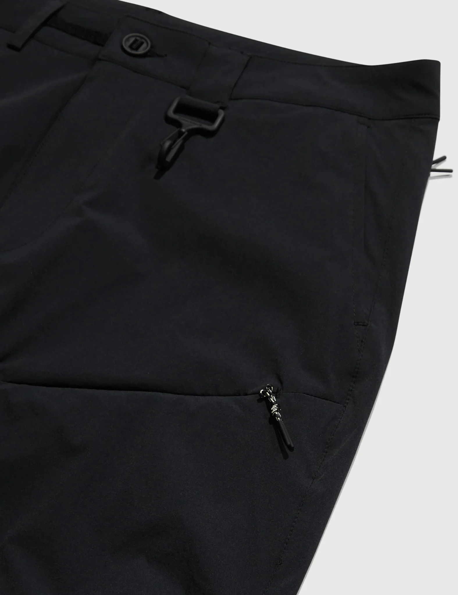 RCOS Reyes Pant - Black - Image 3