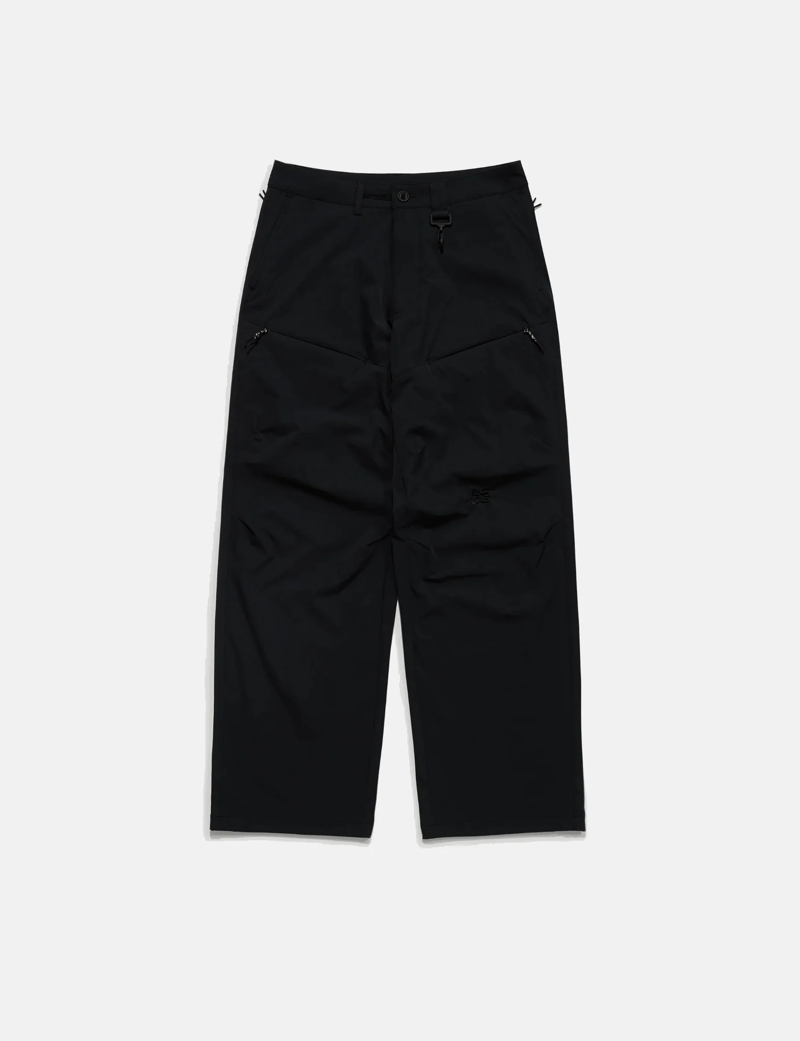 RCOS Reyes Pant - Black - Image 4