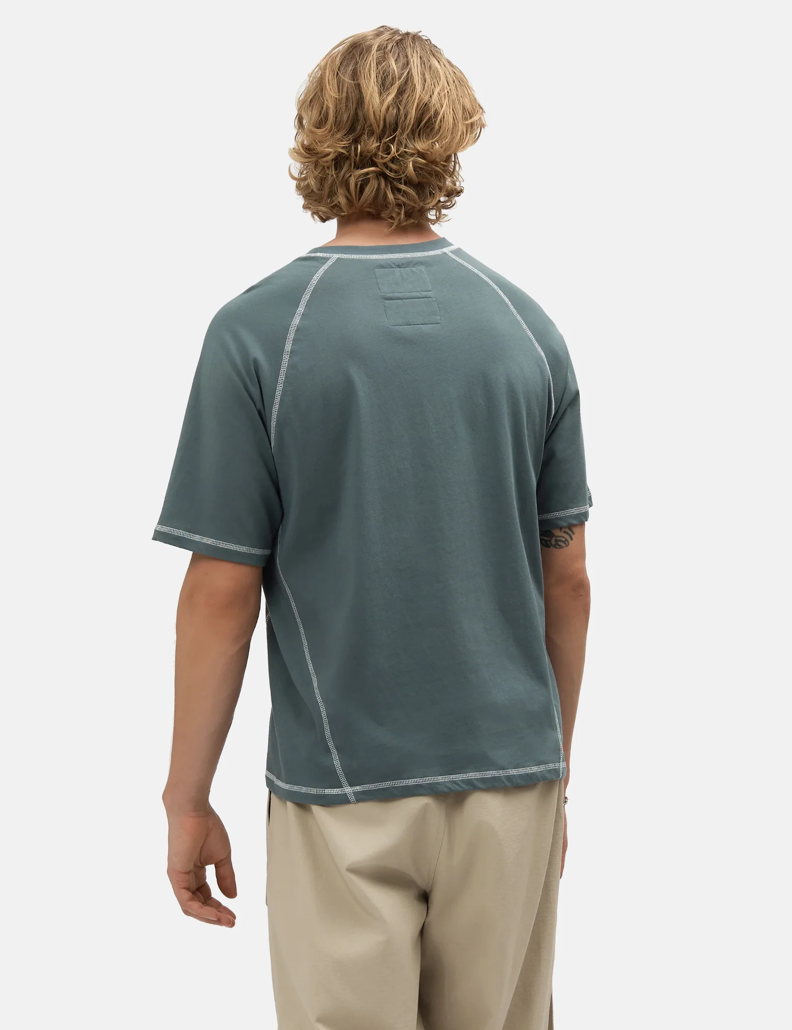 RCOS Sierra T-Shirt - Foliage - Image 3