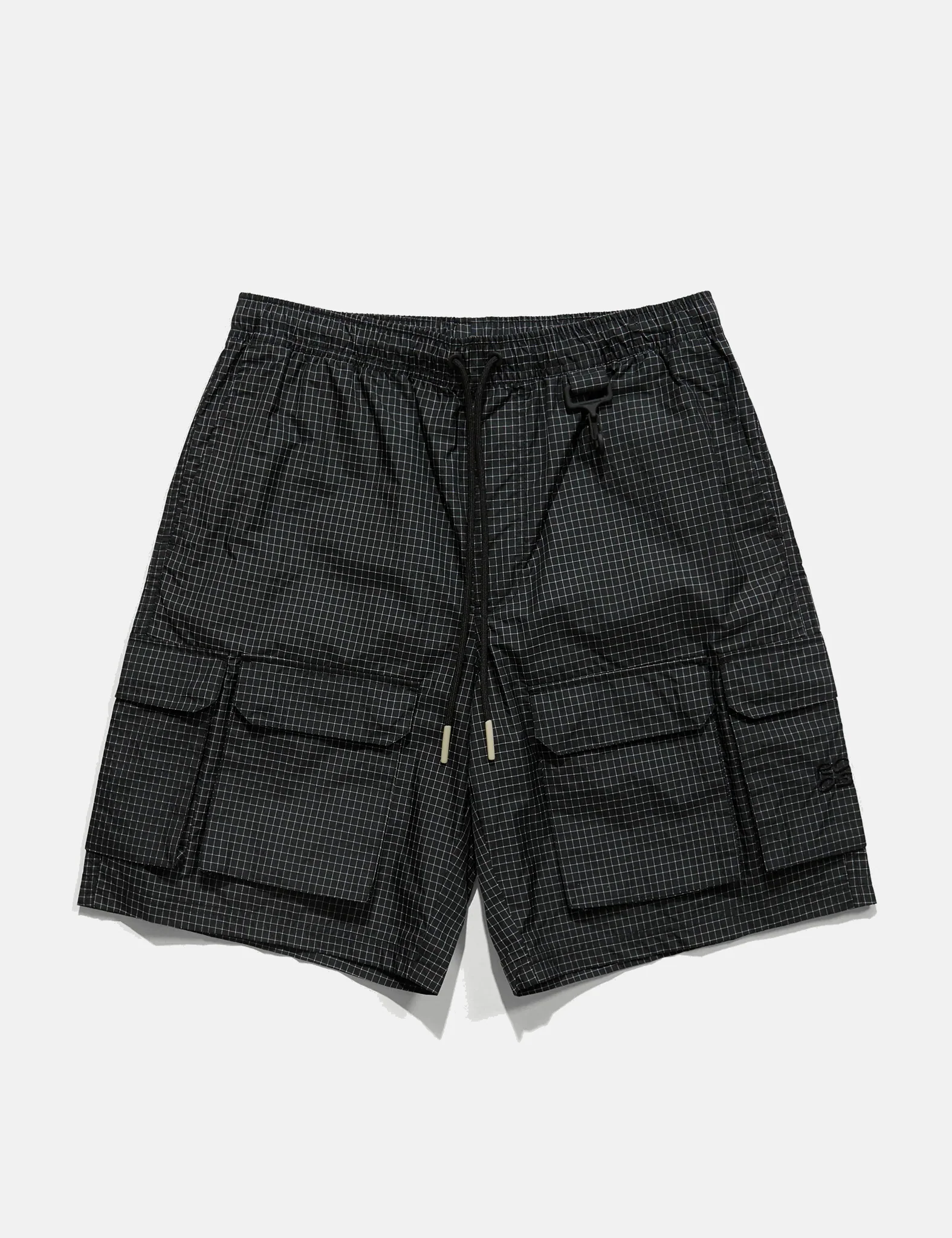 RCOS Tahoe Shorts - Black - Image 4