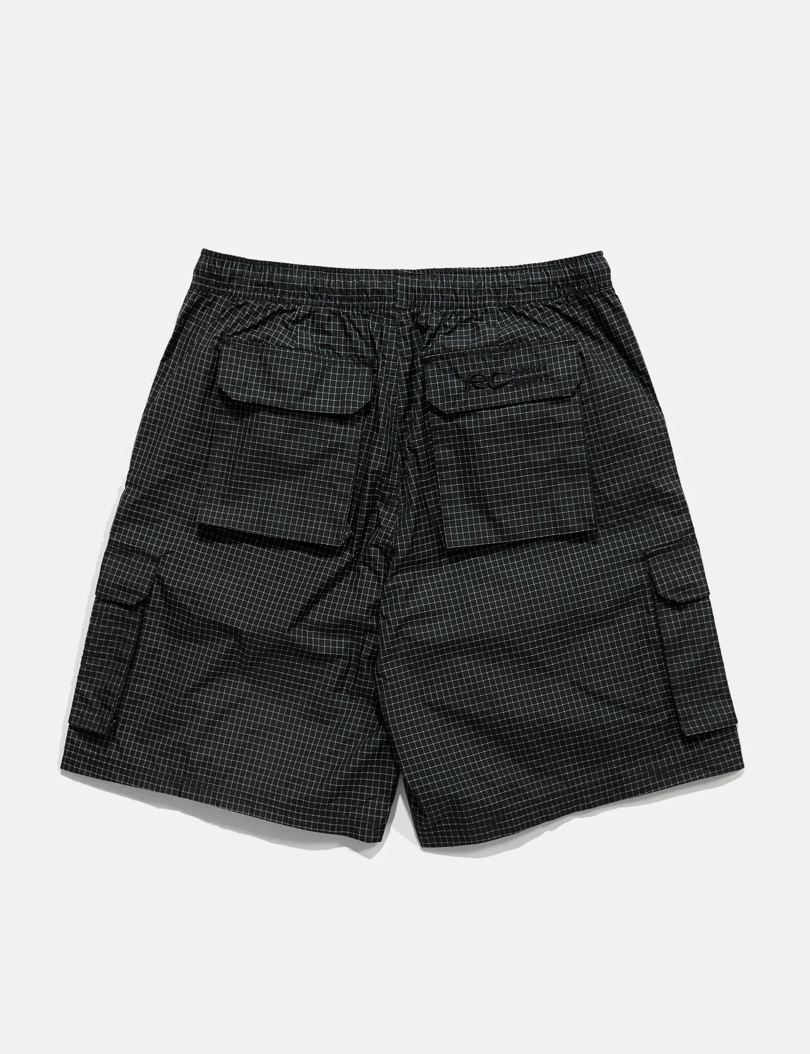 RCOS Tahoe Shorts - Black - Image 5