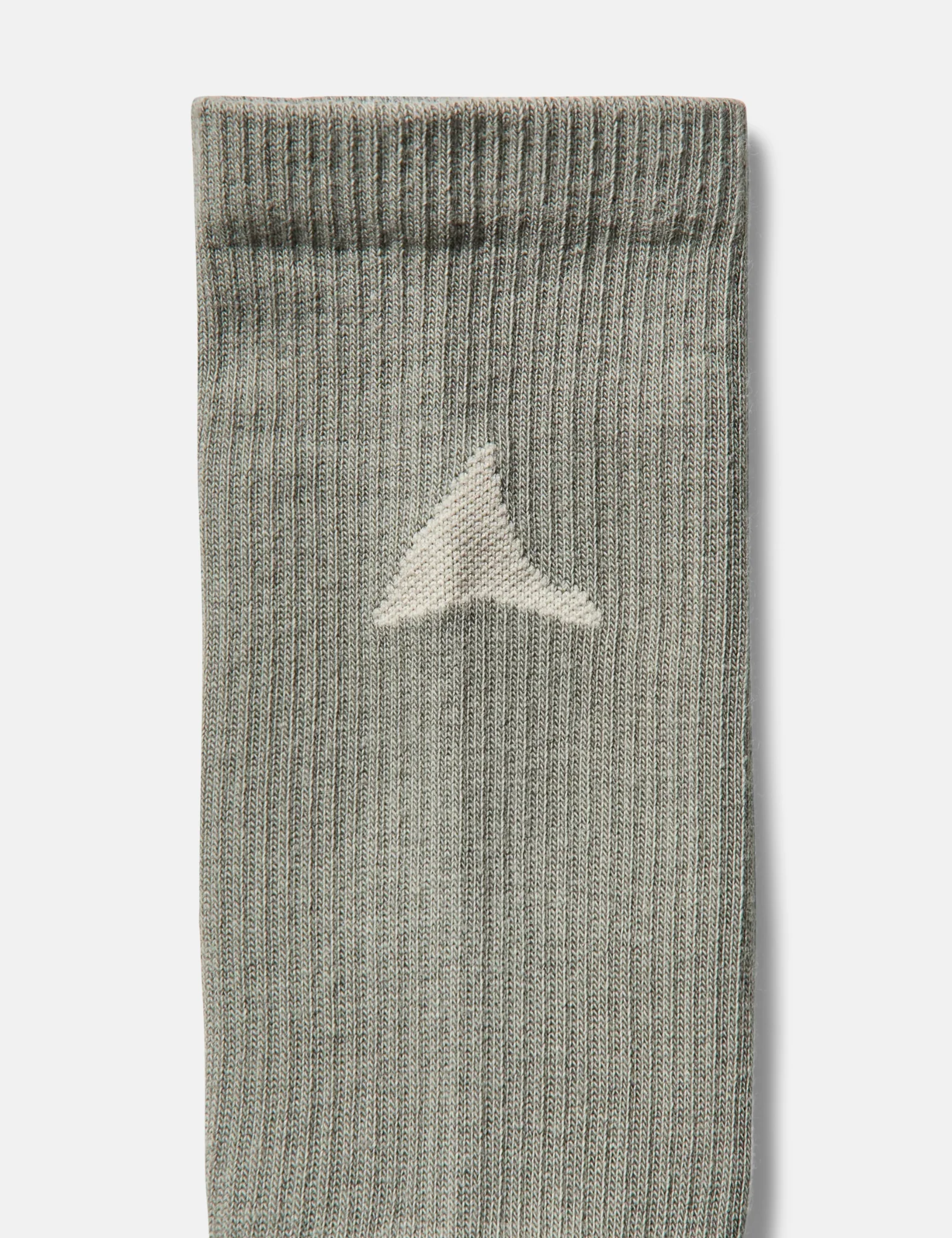 ROA Logo Biofil Socks - Olive - Image 2