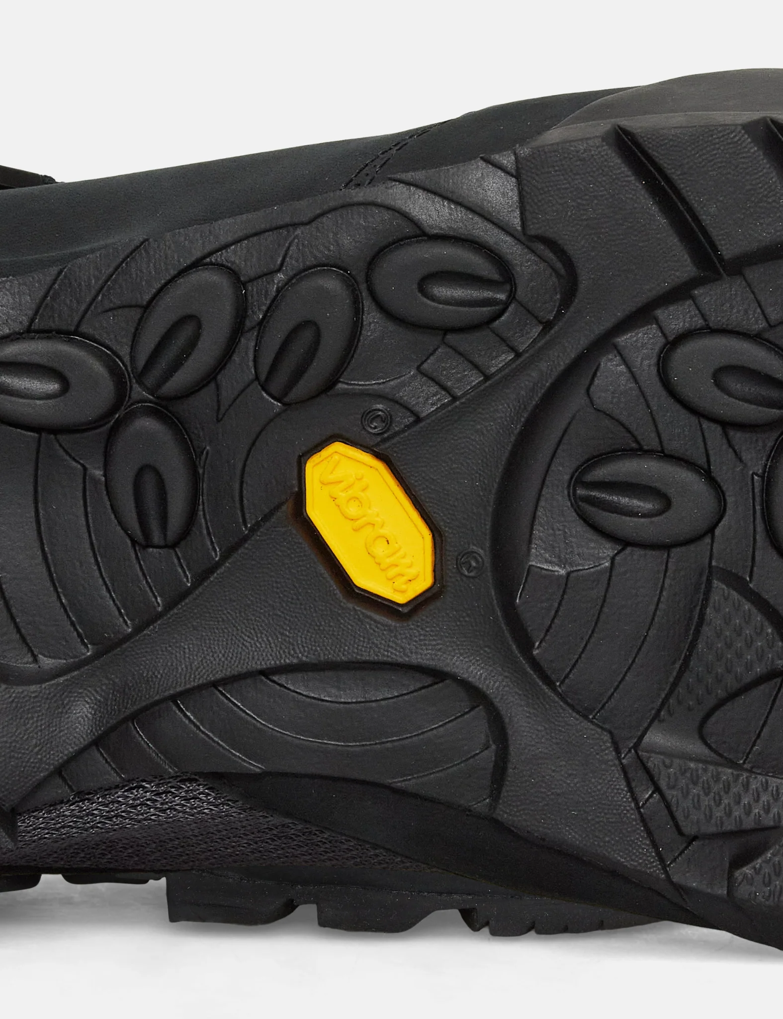 ROA Loie Trainers - Black/Grey - Image 6