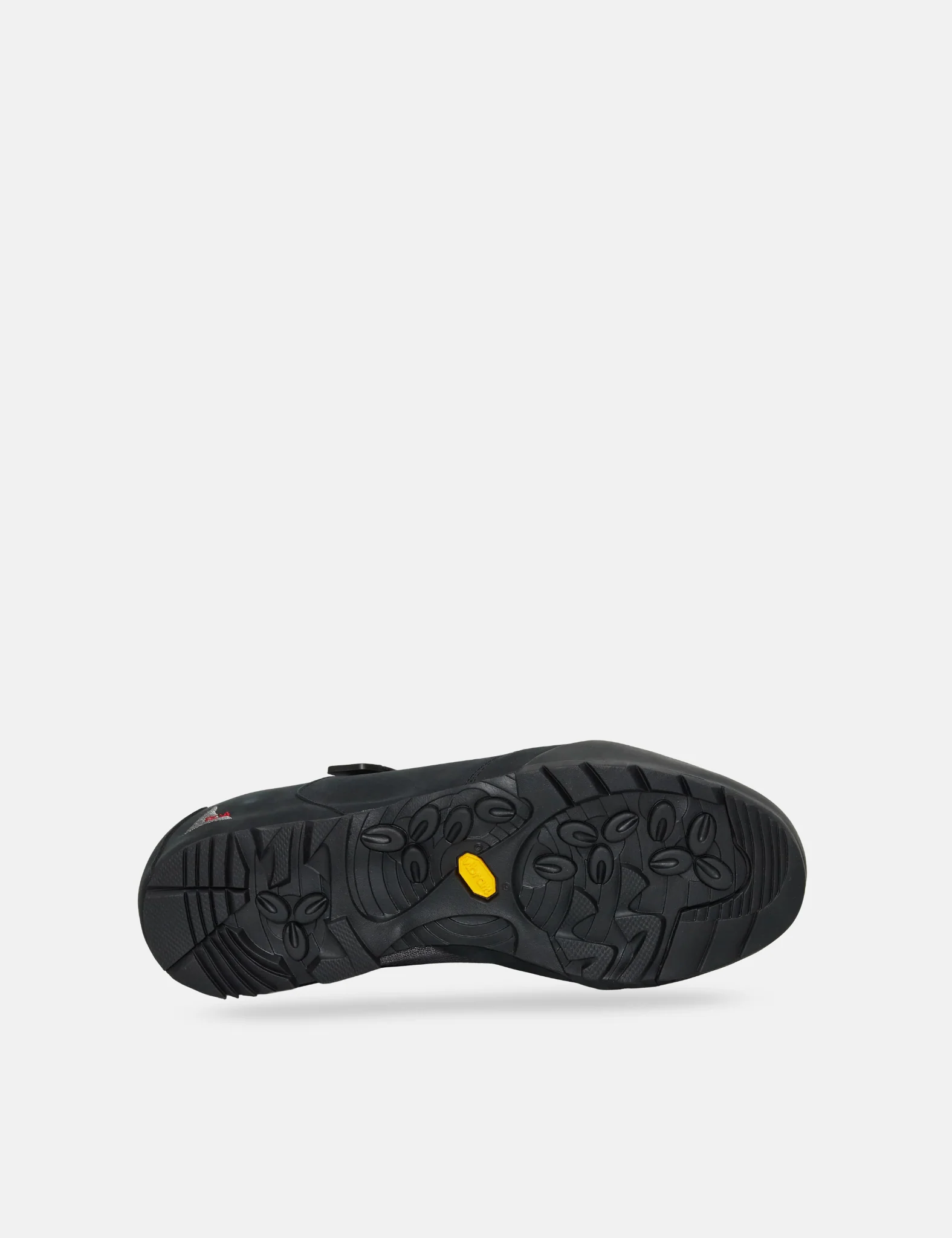 ROA Loie Trainers - Black/Grey - Image 8