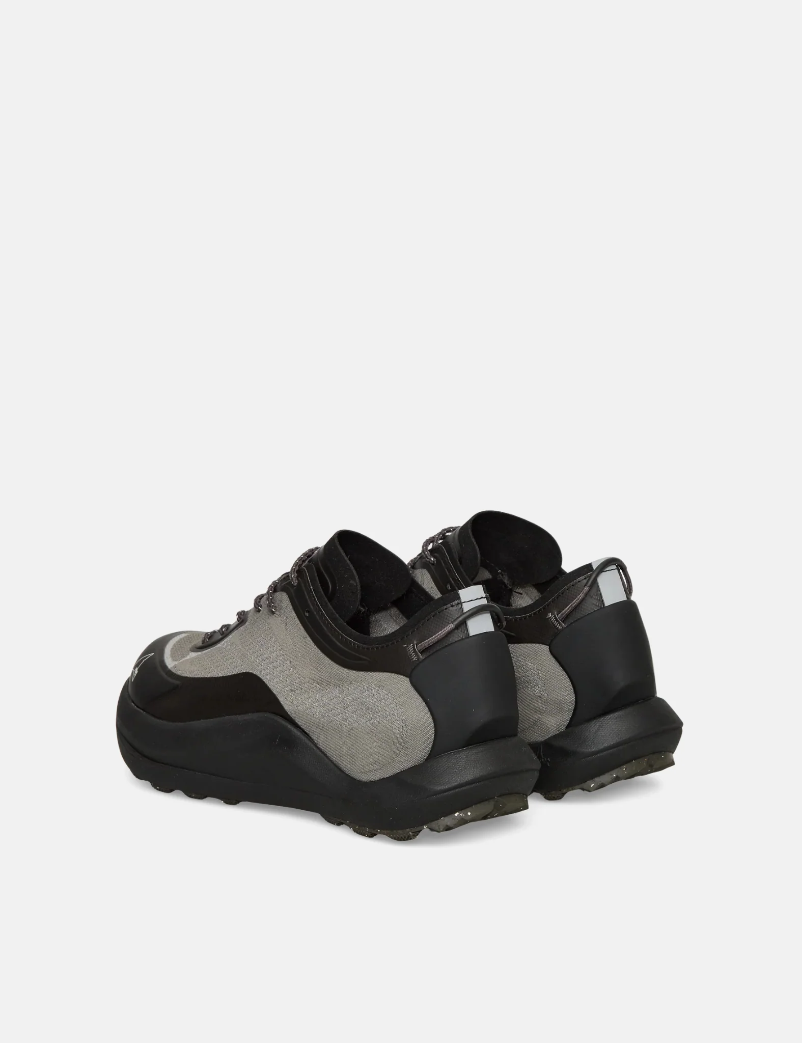 ROA Sella Trainers - Sage Green - Image 4