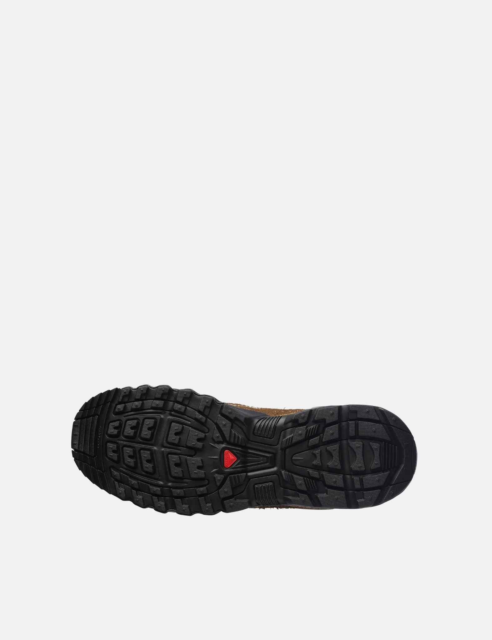 Salomon ACS Escape Trainers - Aloe/Dark Earth/Burnt Ochre - Image 5