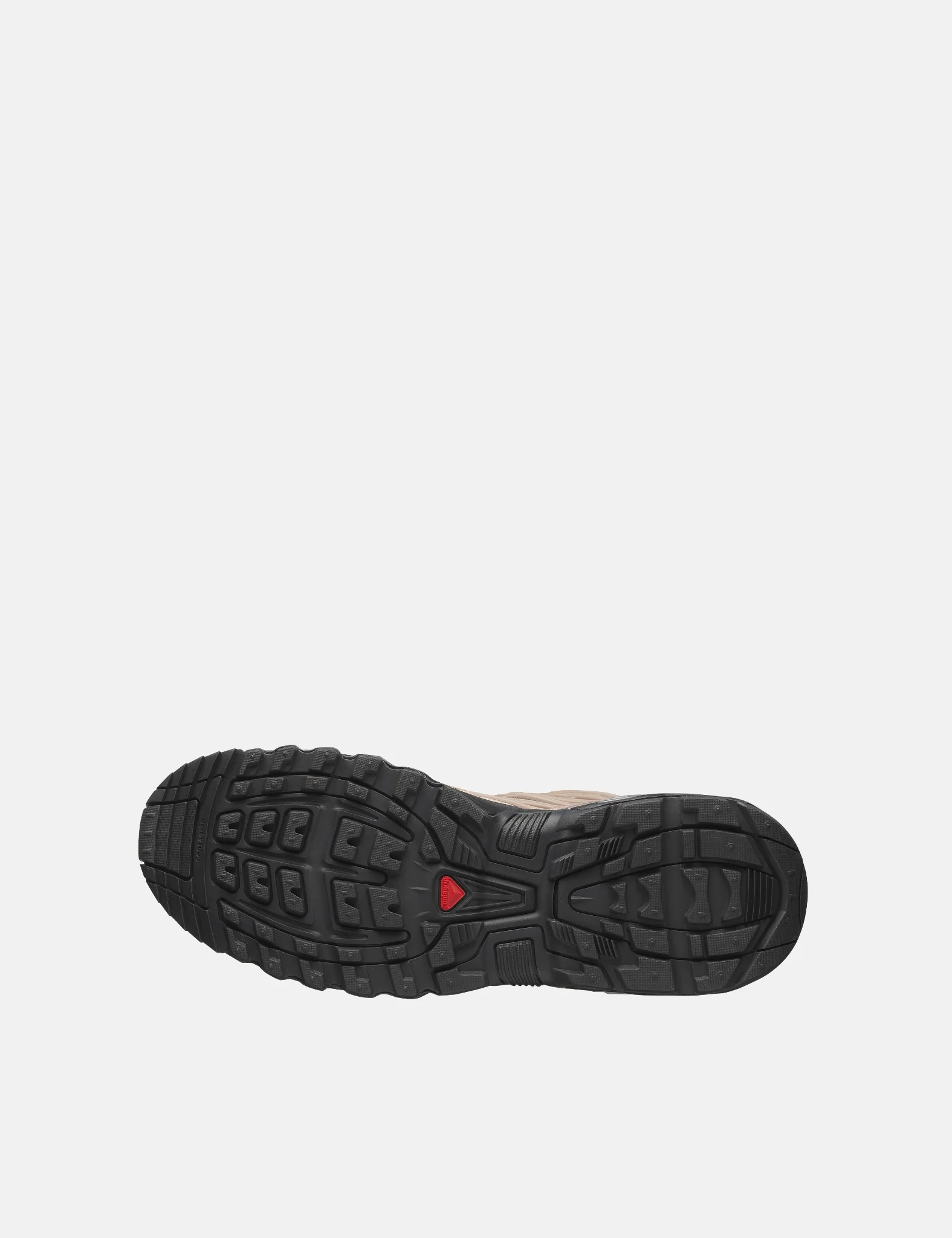 Salomon ACS PRO Trainers - Portabella/Natural/Black - Image 5
